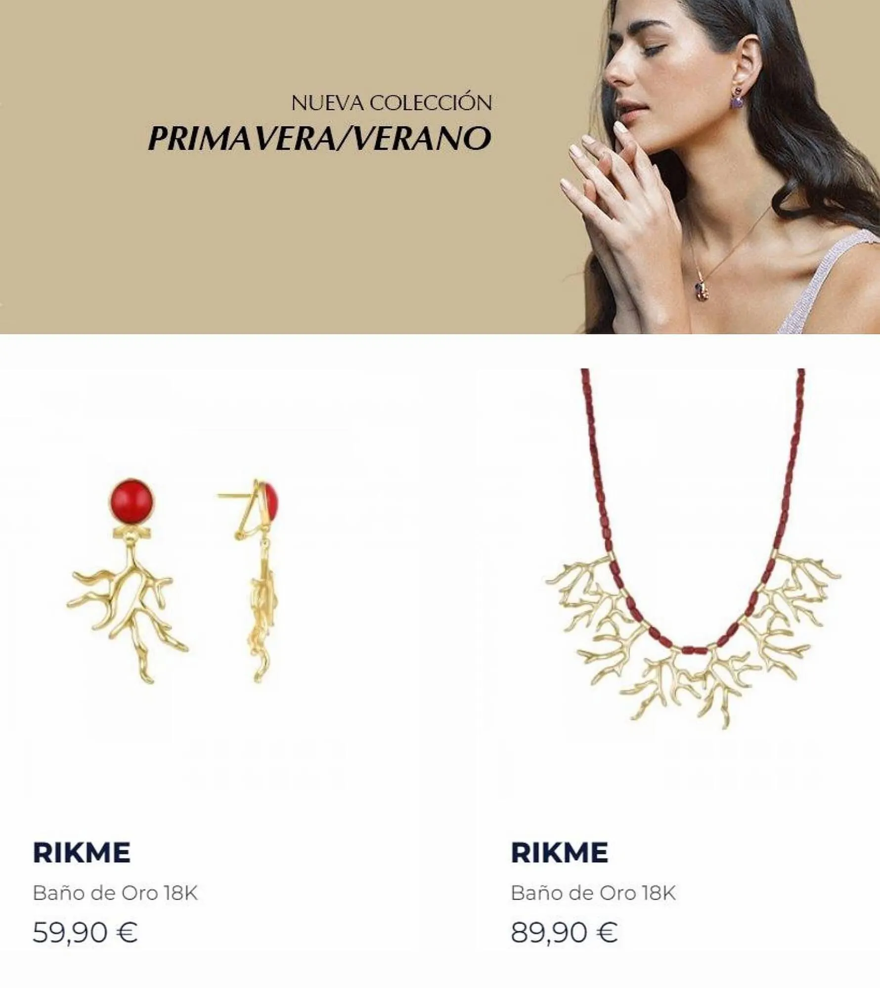 Catálogo de Folleto Luxenter 9 de agosto al 23 de septiembre 2023 - Página 2