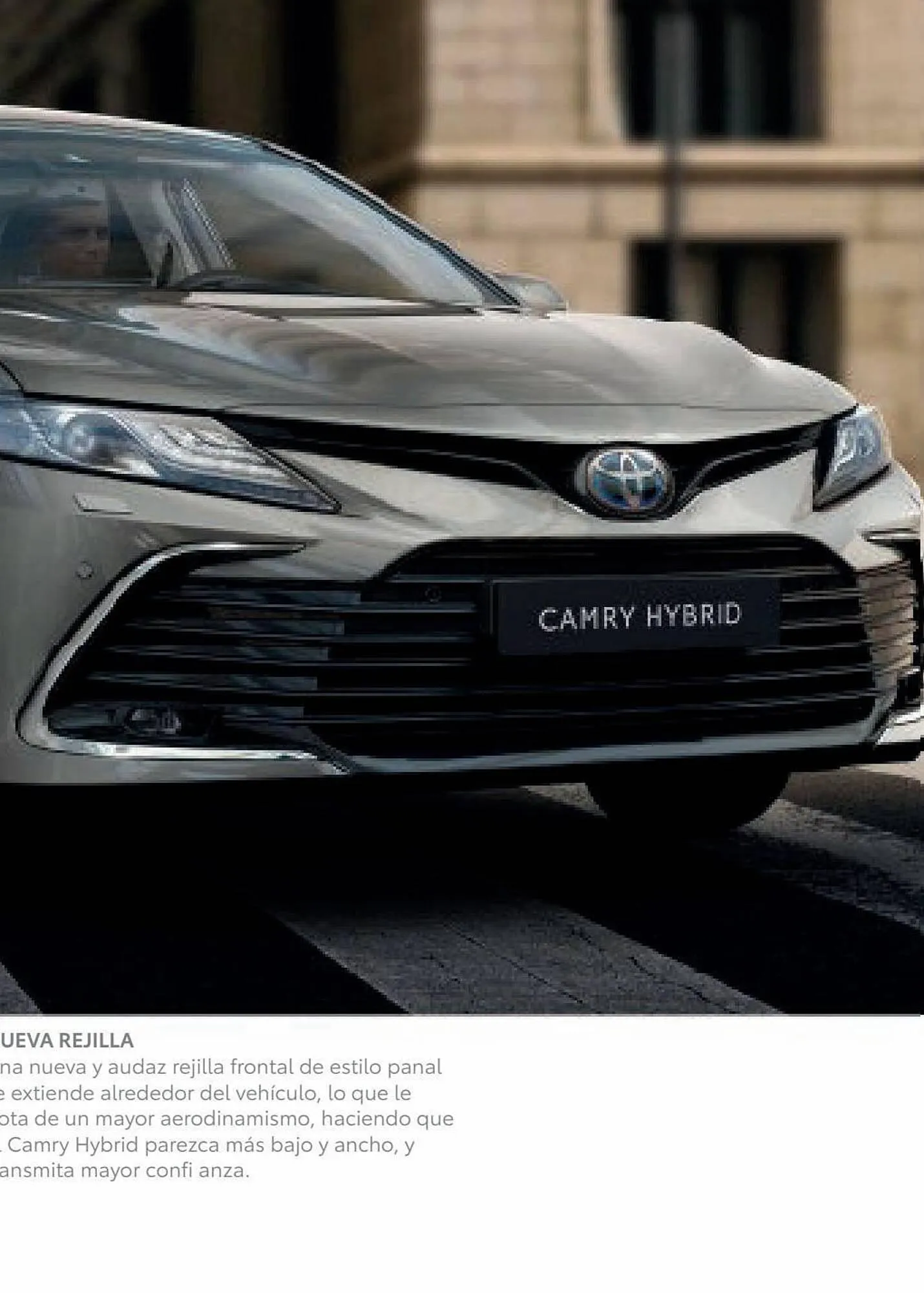 Catálogo de Folleto Toyota 8 de enero al 8 de enero 2024 - Página 15