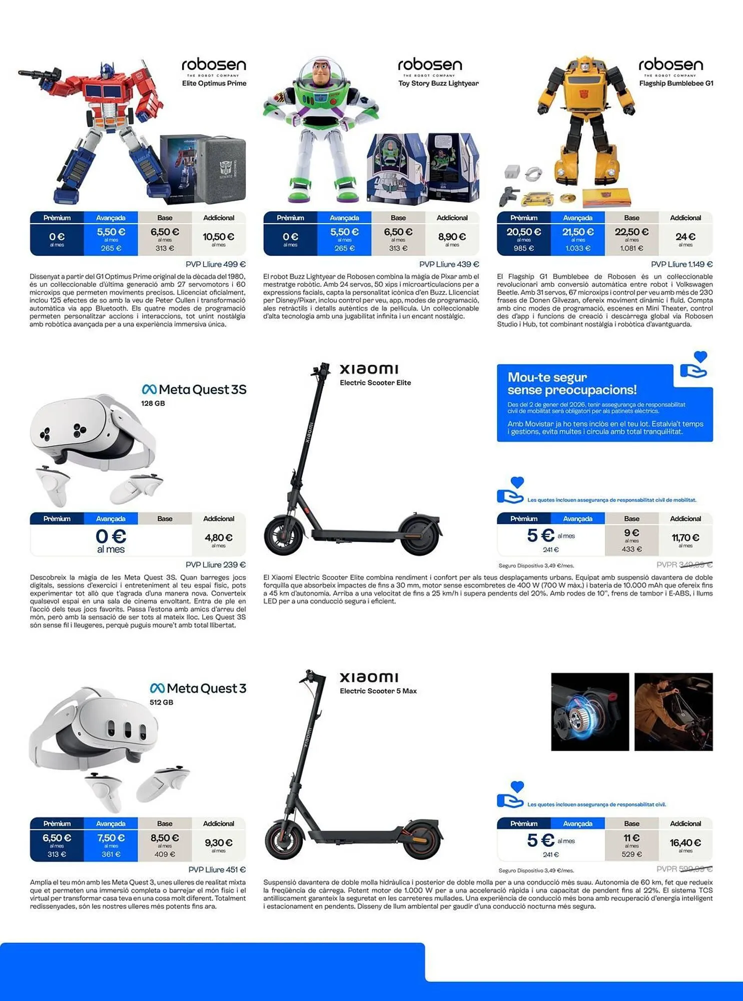 Catálogo de Catálogo Movistar 18 de noviembre al 1 de diciembre 2025 - Página 11