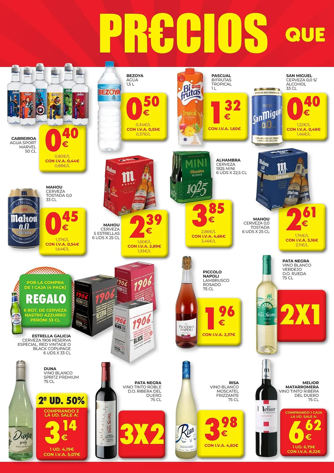 Catálogo de Folleto CashDiplo 31 de julio al 27 de agosto 2025 - Página 6