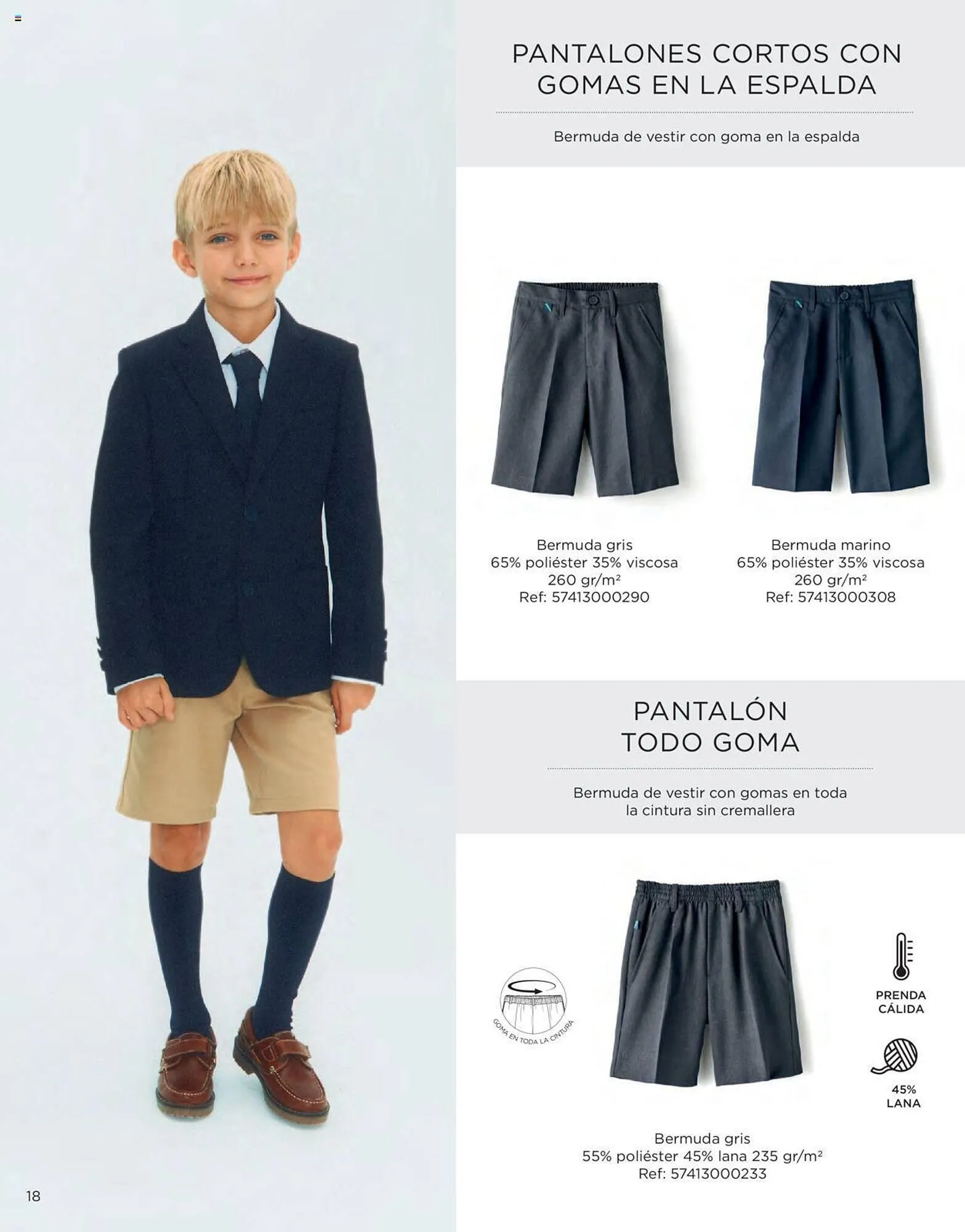 Catálogo de Folleto El Corte Inglés 19 de junio al 26 de julio 2025 - Página 18