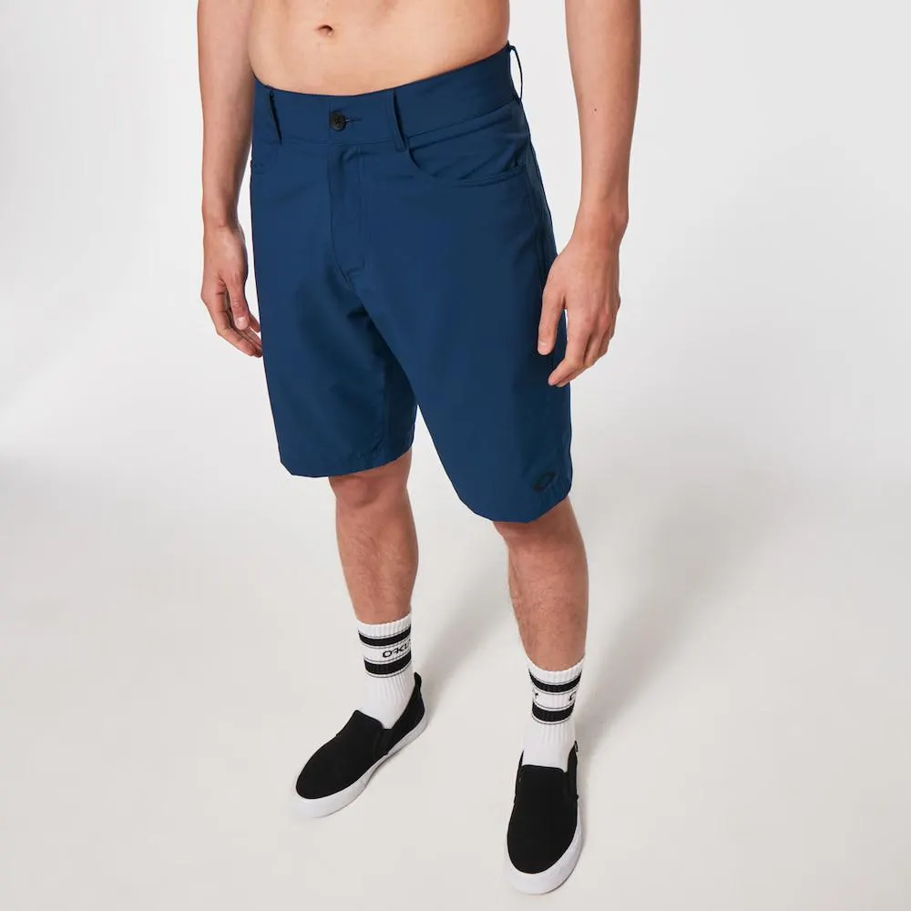 Baseline Hybrid 21 2.0