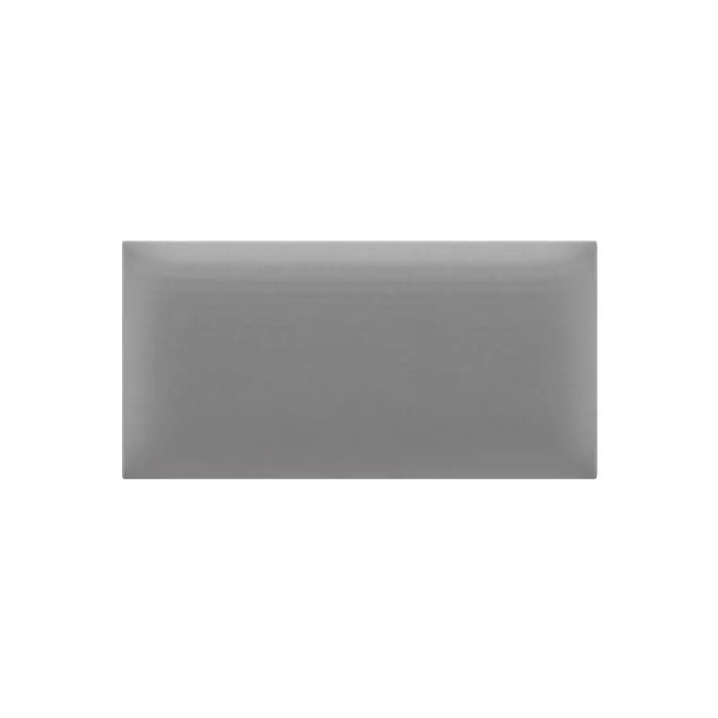PANEL TAPIZADO VILO 6034836 30X60 GRIS