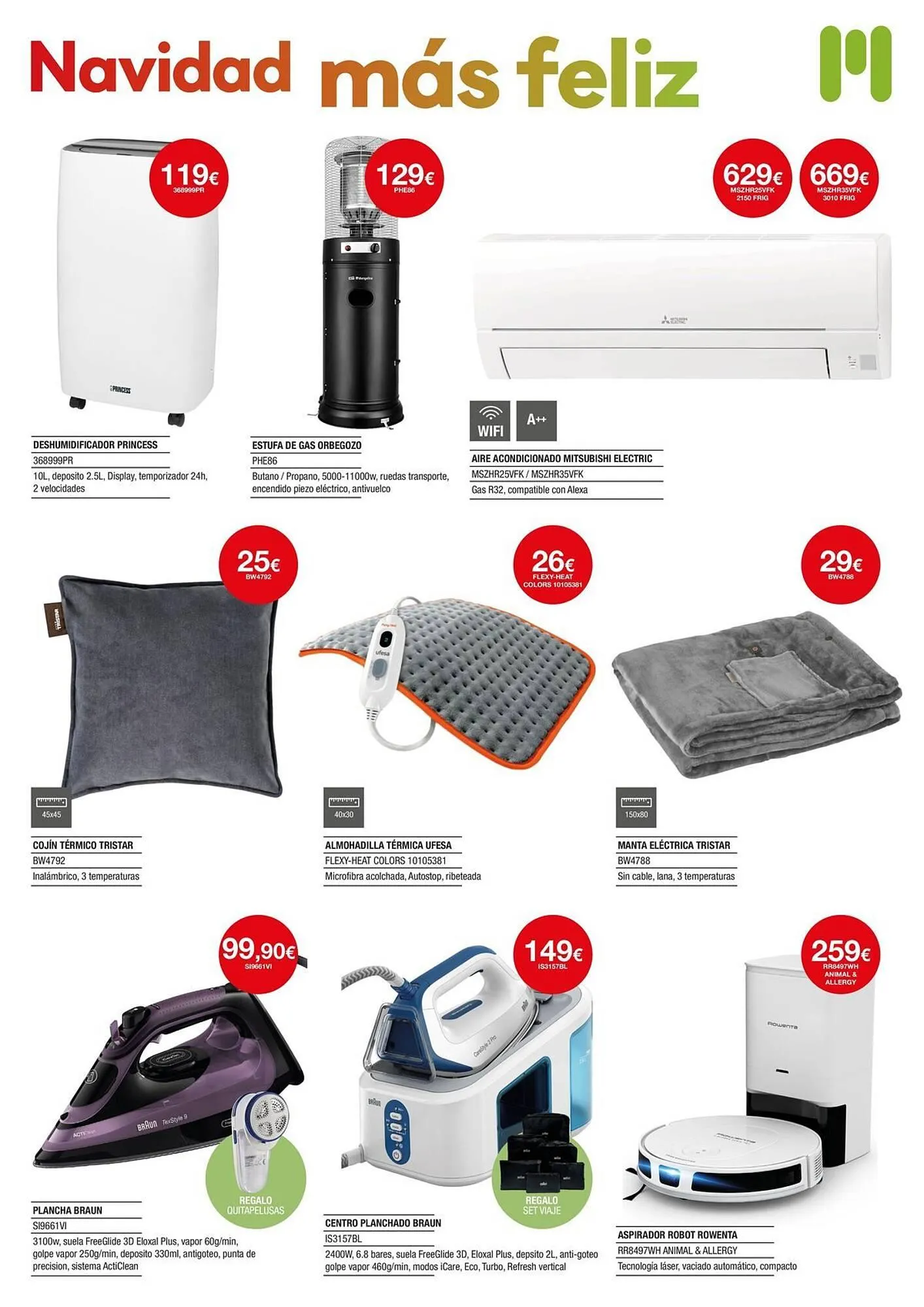 Catálogo de Catálogo Milar 10 de diciembre al 6 de enero 2026 - Página 6