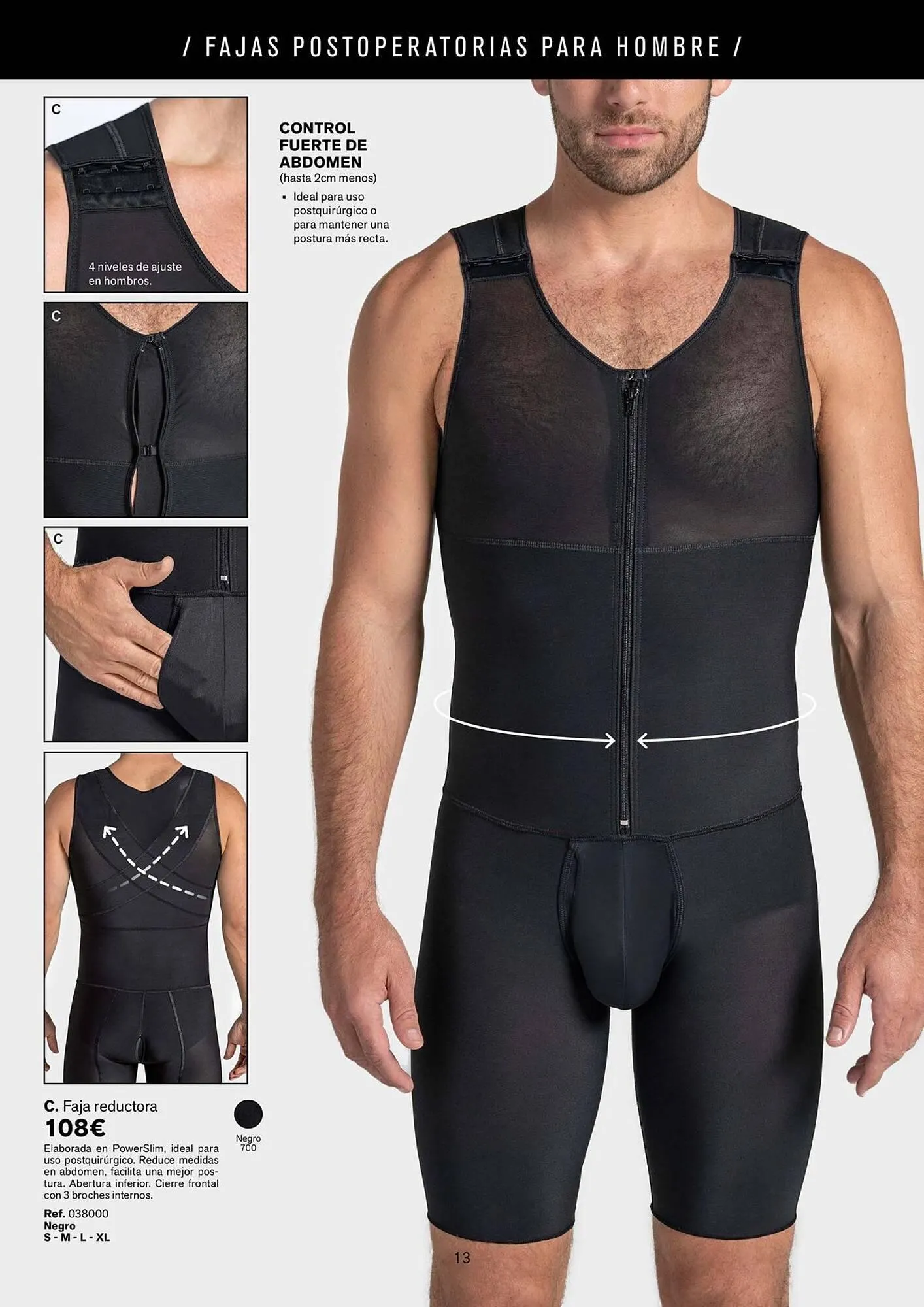 Catálogo de Catálogo Leonisa 2 de febrero al 28 de febrero 2026 - Página 13