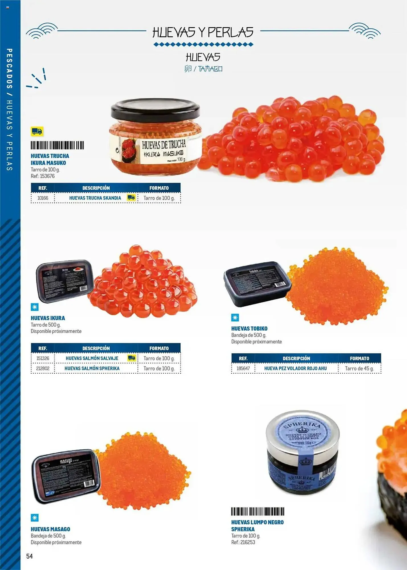 Catálogo de Folleto Makro 4 de junio al 31 de diciembre 2025 - Página 54