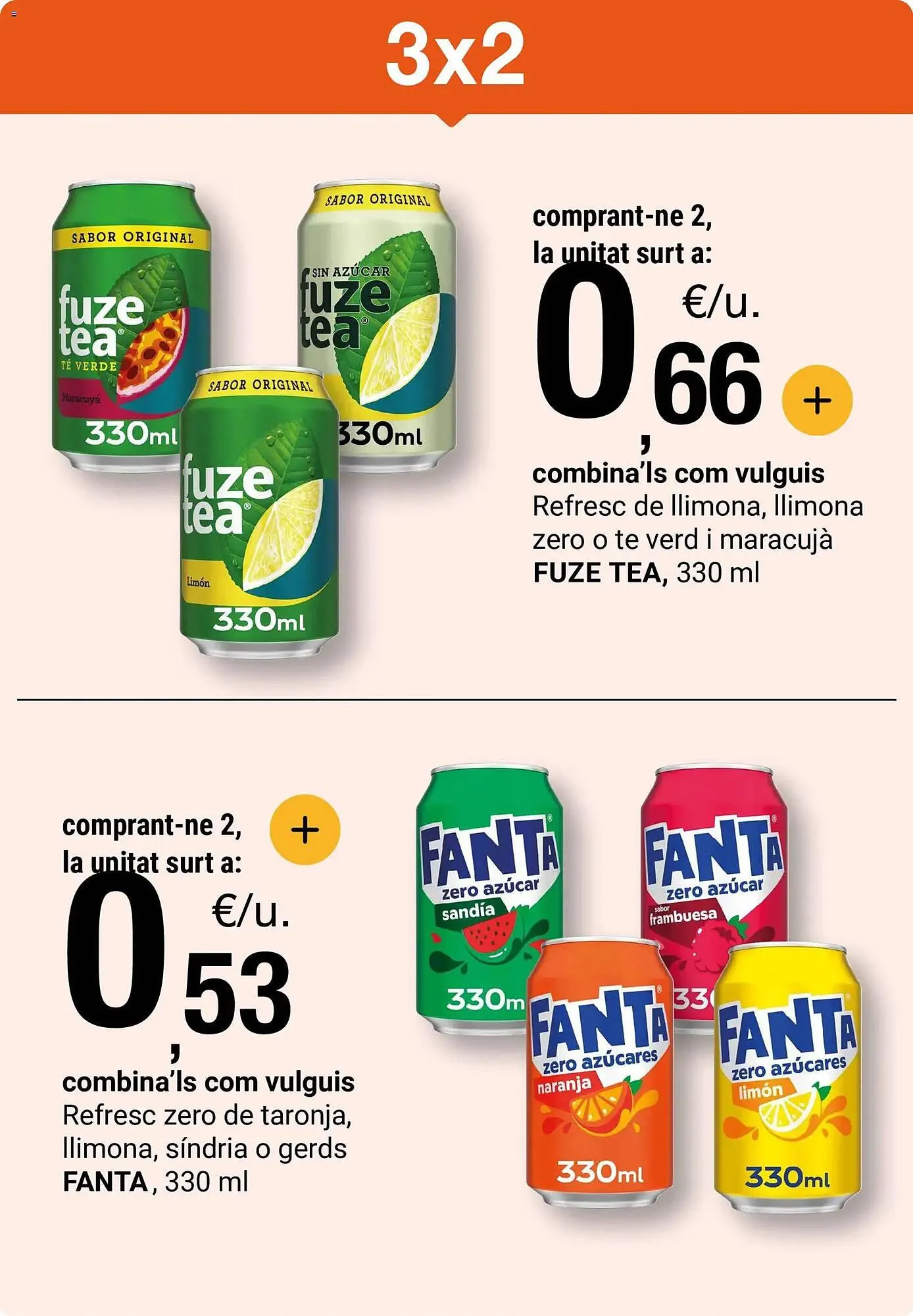 Catálogo de Folleto BonpreuEsclat 7 de enero al 19 de enero 2026 - Página 68