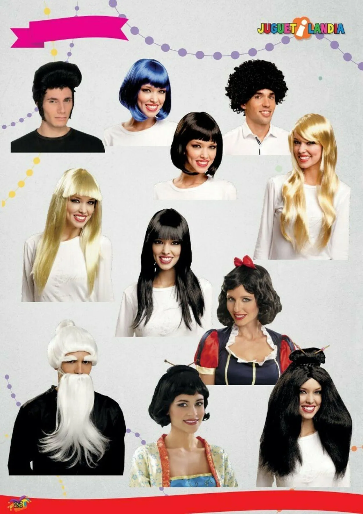 Catálogo de Juguetilandia Oferta actual 10 de febrero al 24 de febrero 2025 - Página 27