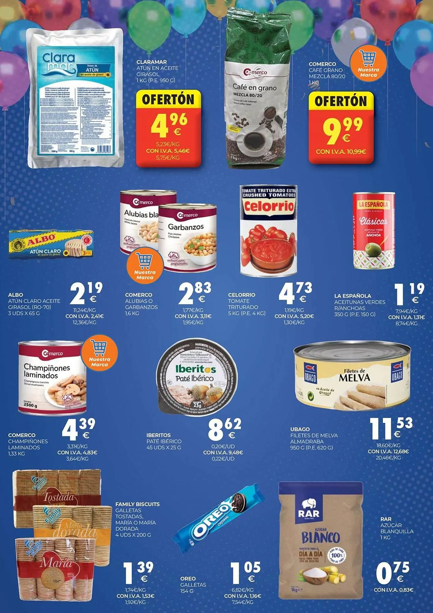 Catálogo de Folleto CashDiplo 25 de septiembre al 29 de octubre 2025 - Página 3