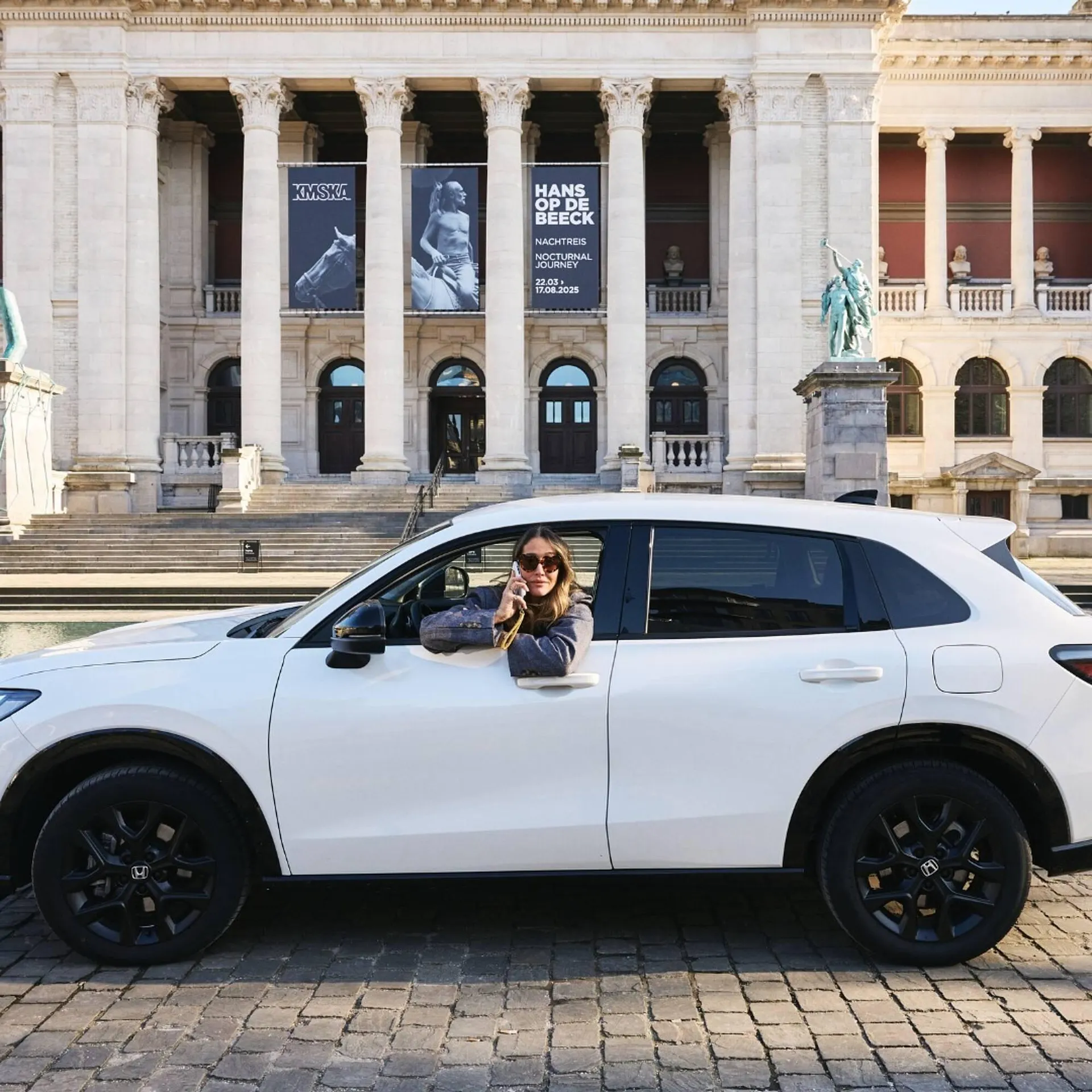 Catálogo de Folleto Honda 15 de mayo al 5 de julio 2025 - Página 1