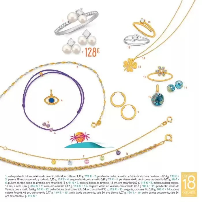 Catálogo de ?TIOVIVO – ESPECIAL PRIMAVERA / VERANO ☀️ 28 de marzo al 31 de agosto 2025 - Página 20