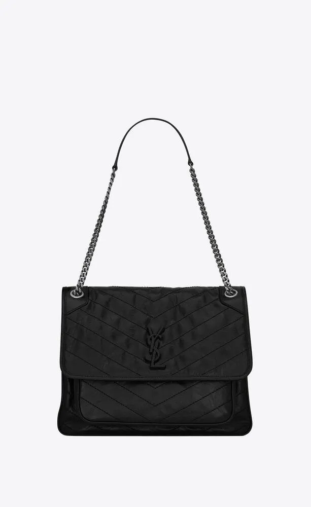 niki grande de piel vintage