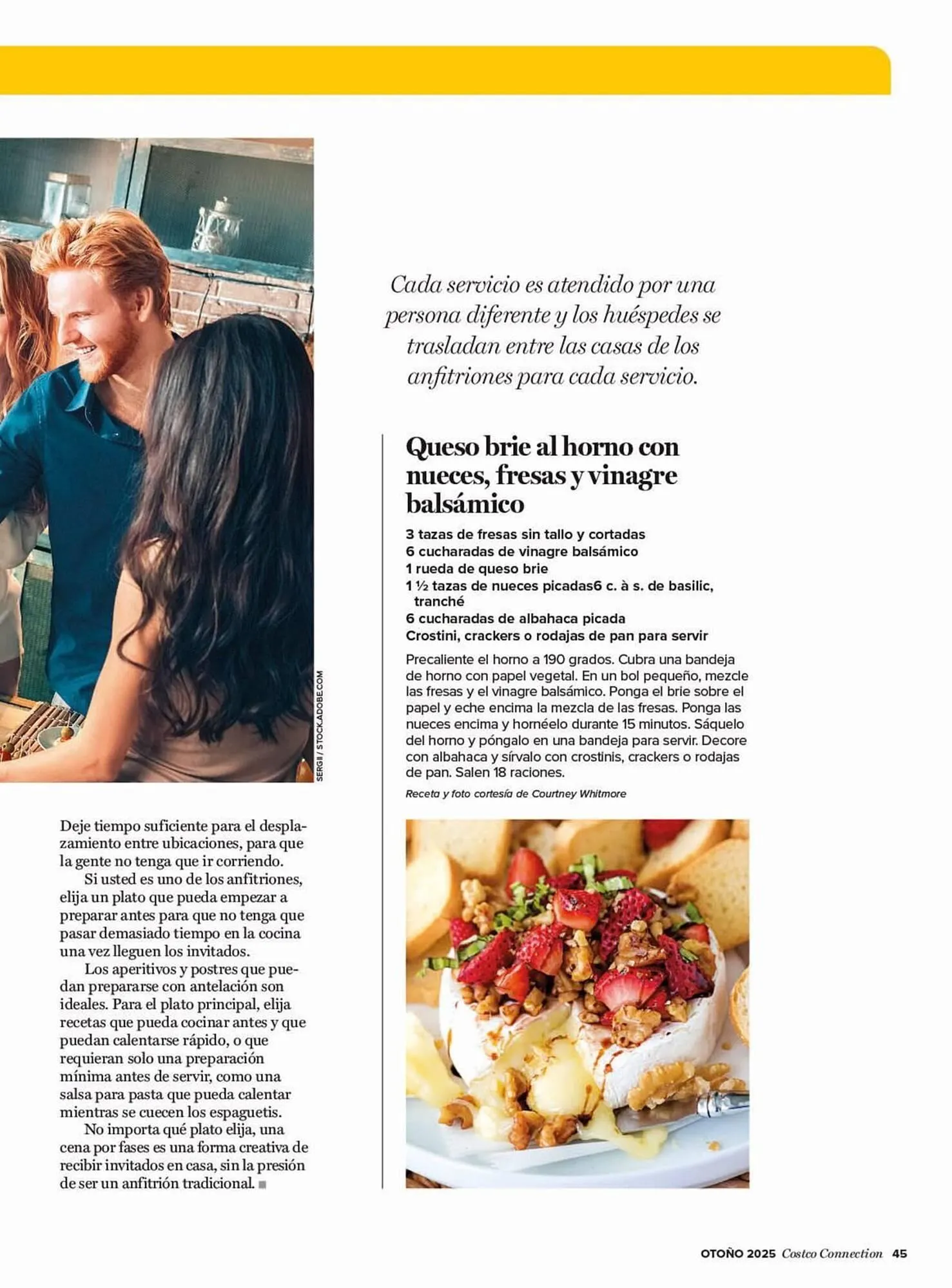 Catálogo de Catálogo Costco 25 de septiembre al 30 de noviembre 2025 - Página 45
