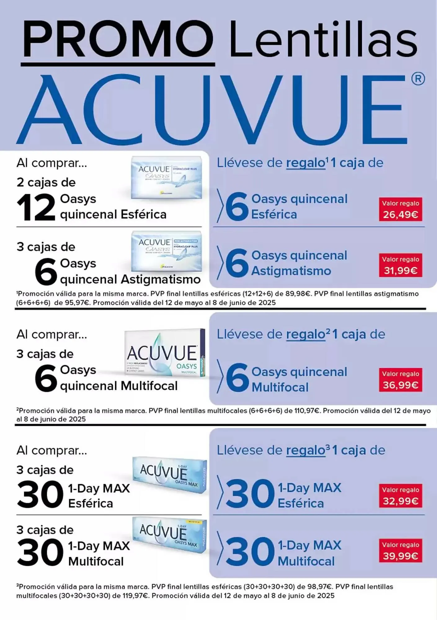 Catálogo de Folleto Costco 12 de mayo al 8 de junio 2025 - Página 18