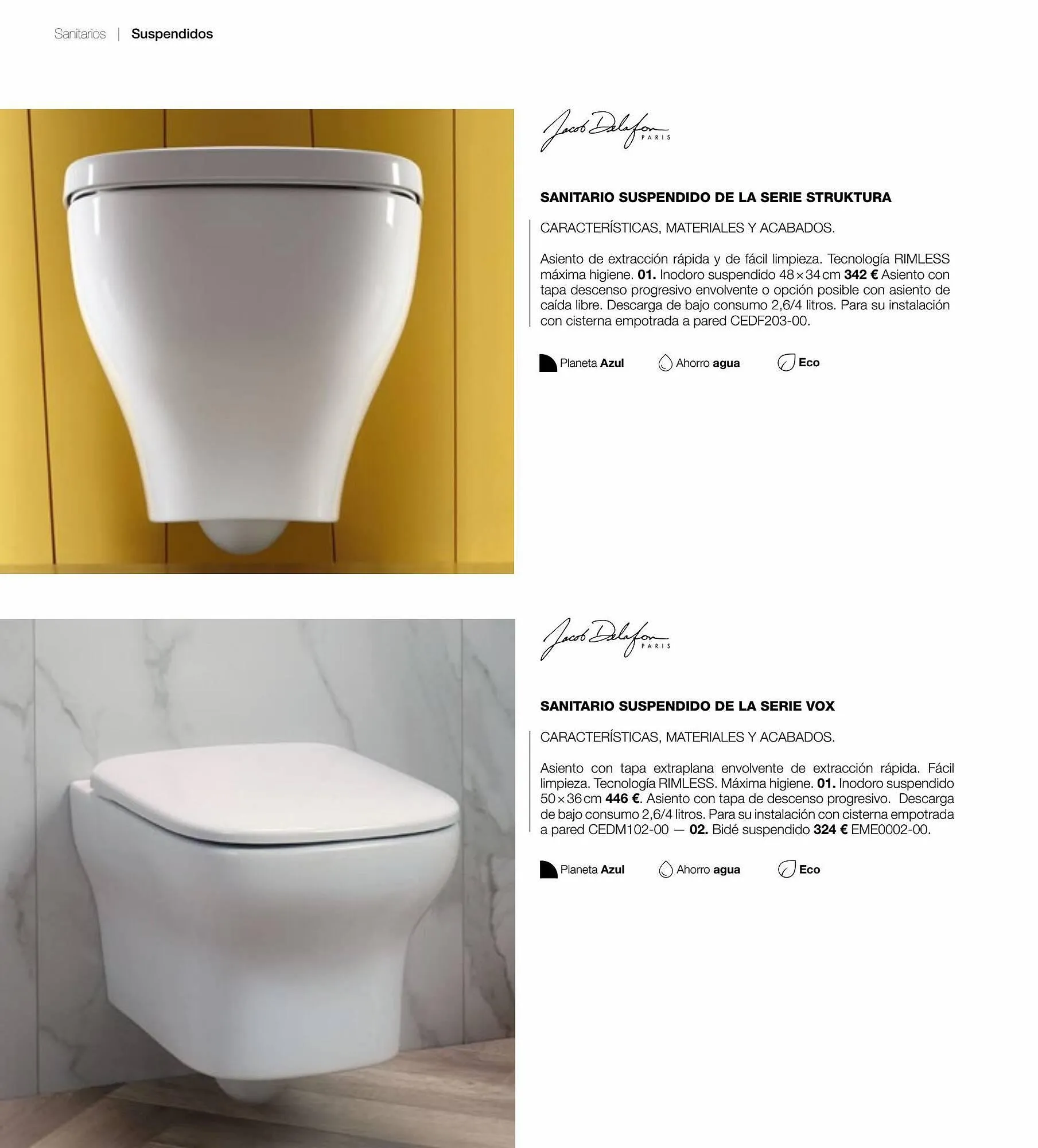 Catálogo de Folleto Grup Gamma 27 de julio al 30 de julio 2023 - Página 321