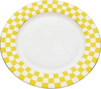 Plato Capri Ø27cm