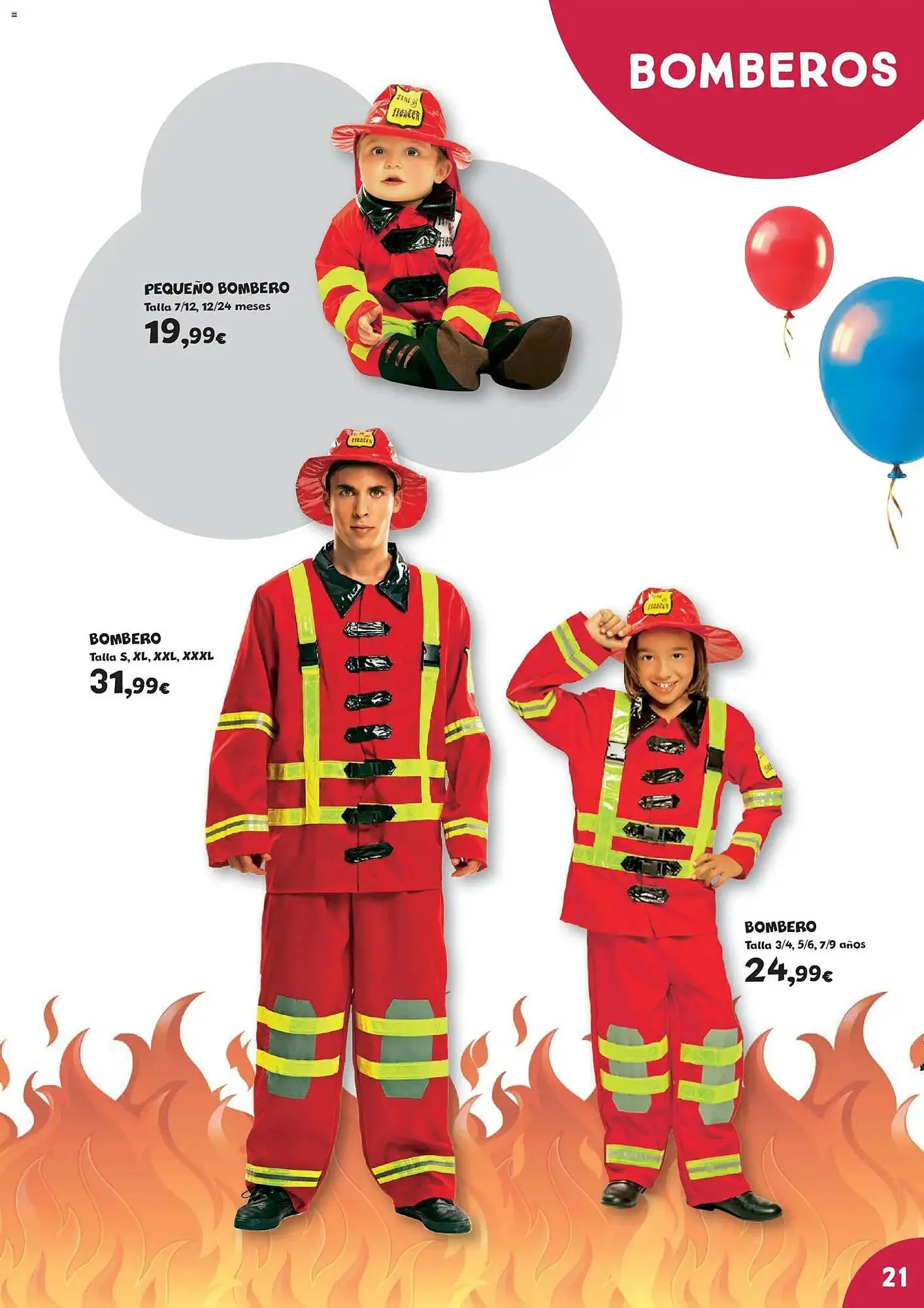 Catálogo de Catálogo Toy Planet 29 de enero al 28 de febrero 2026 - Página 21