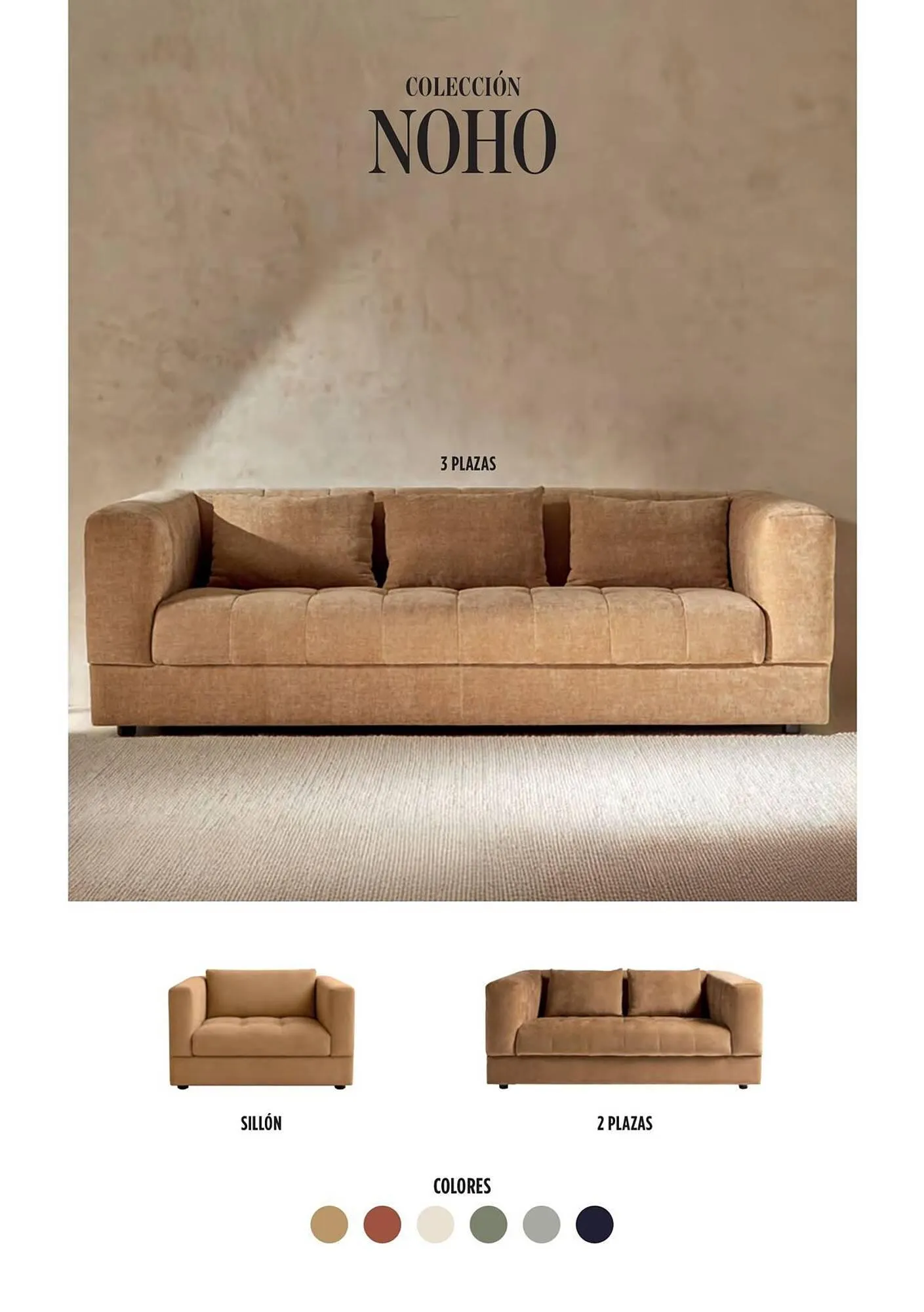 Catálogo de Catálogo El Corte Inglés 7 de abril al 31 de agosto 2026 - Página 7