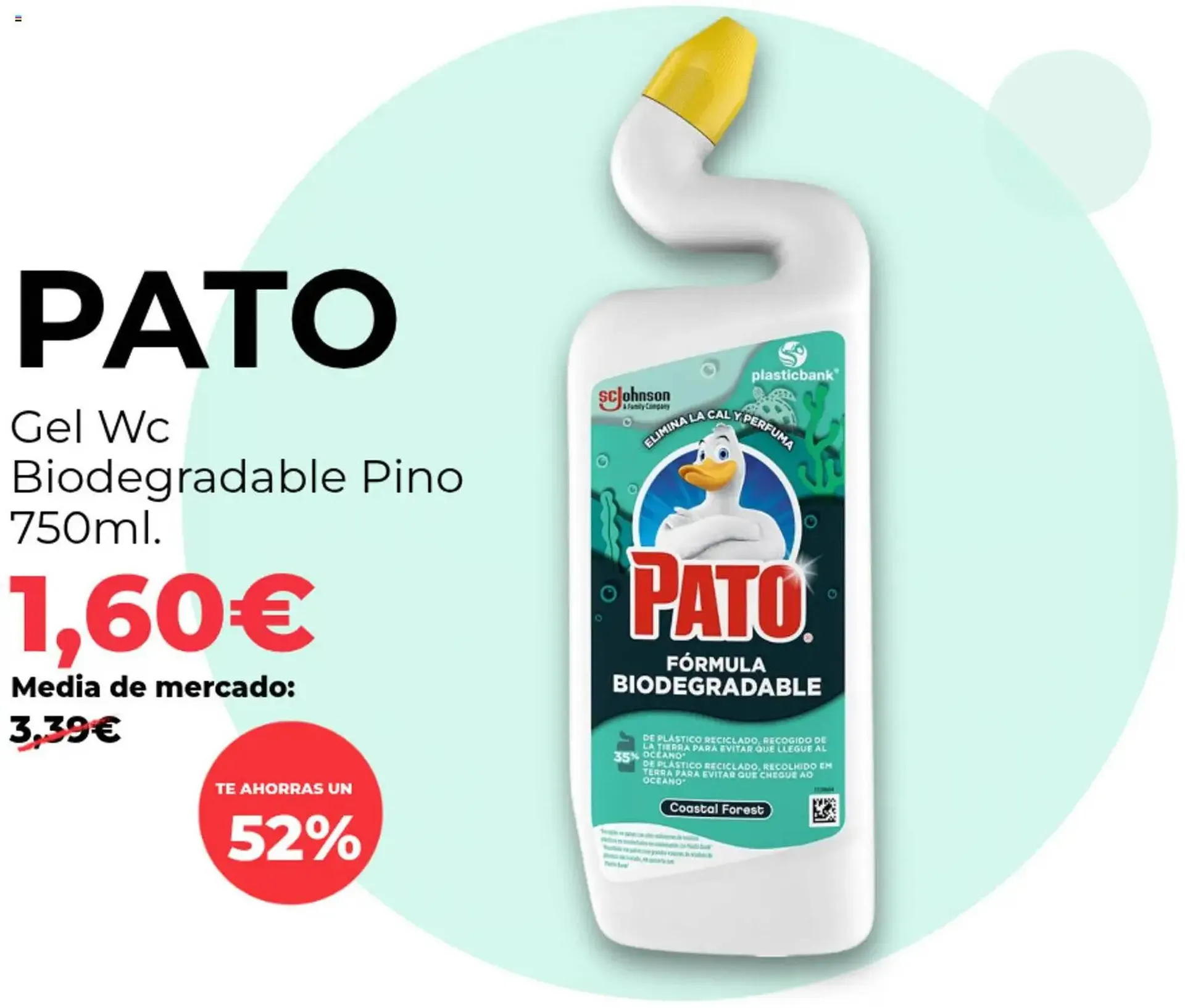 Catálogo de Catálogo PrimaPrix 12 de mayo al 17 de mayo 2026 - Página 6