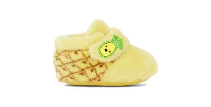 Infantes Bixbee Pineapple Stuffie