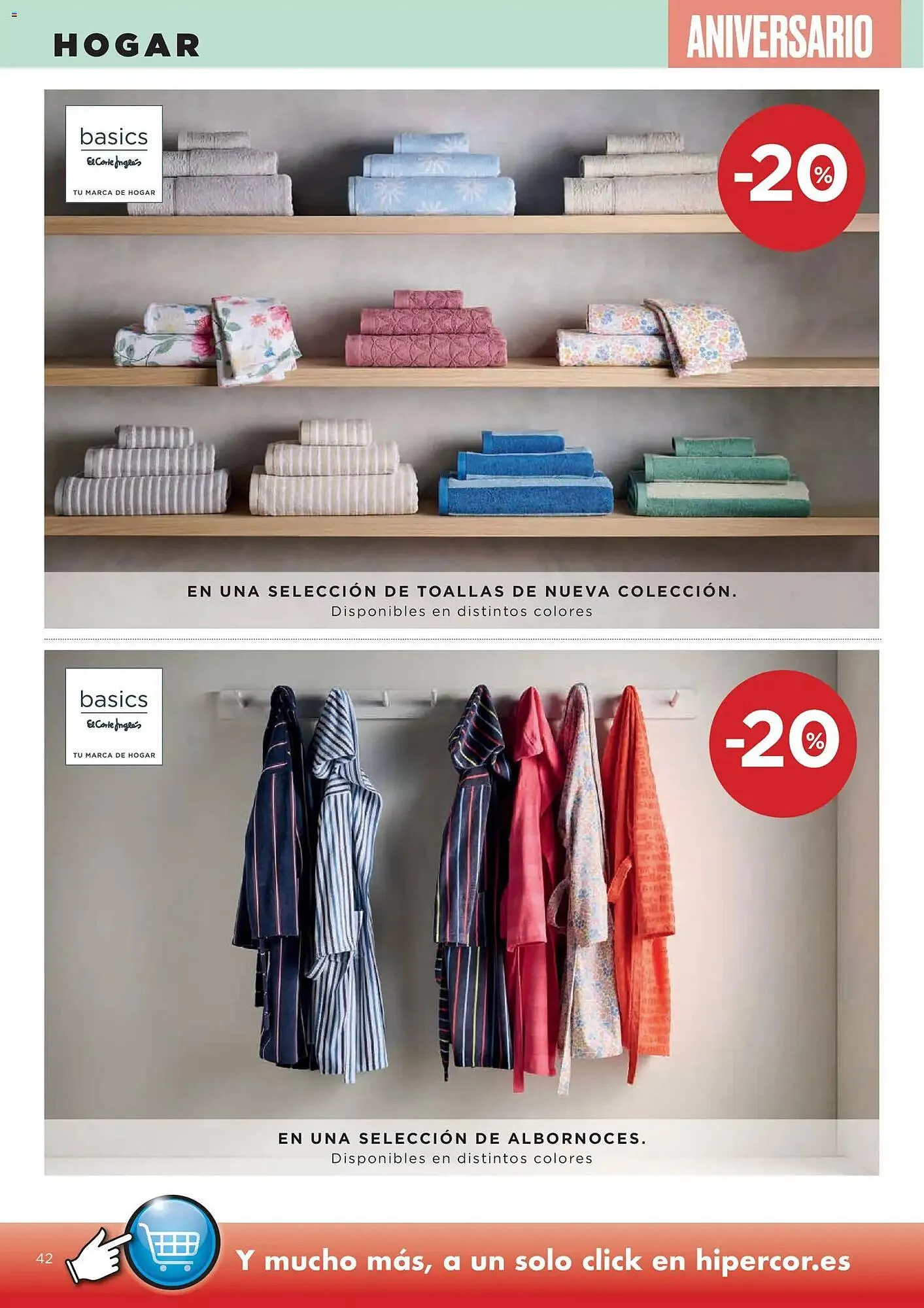 Catálogo de Catálogo Hipercor 23 de octubre al 5 de noviembre 2025 - Página 55