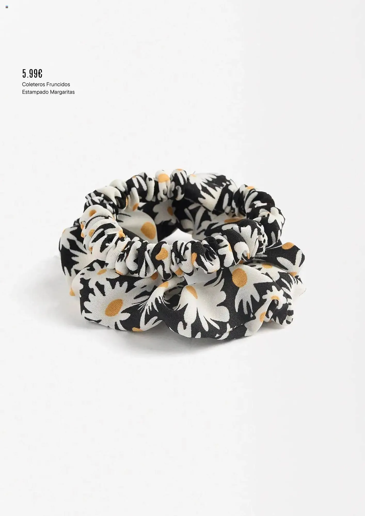 Catálogo de Folleto Parfois 1 de febrero al 28 de febrero 2025 - Página 7