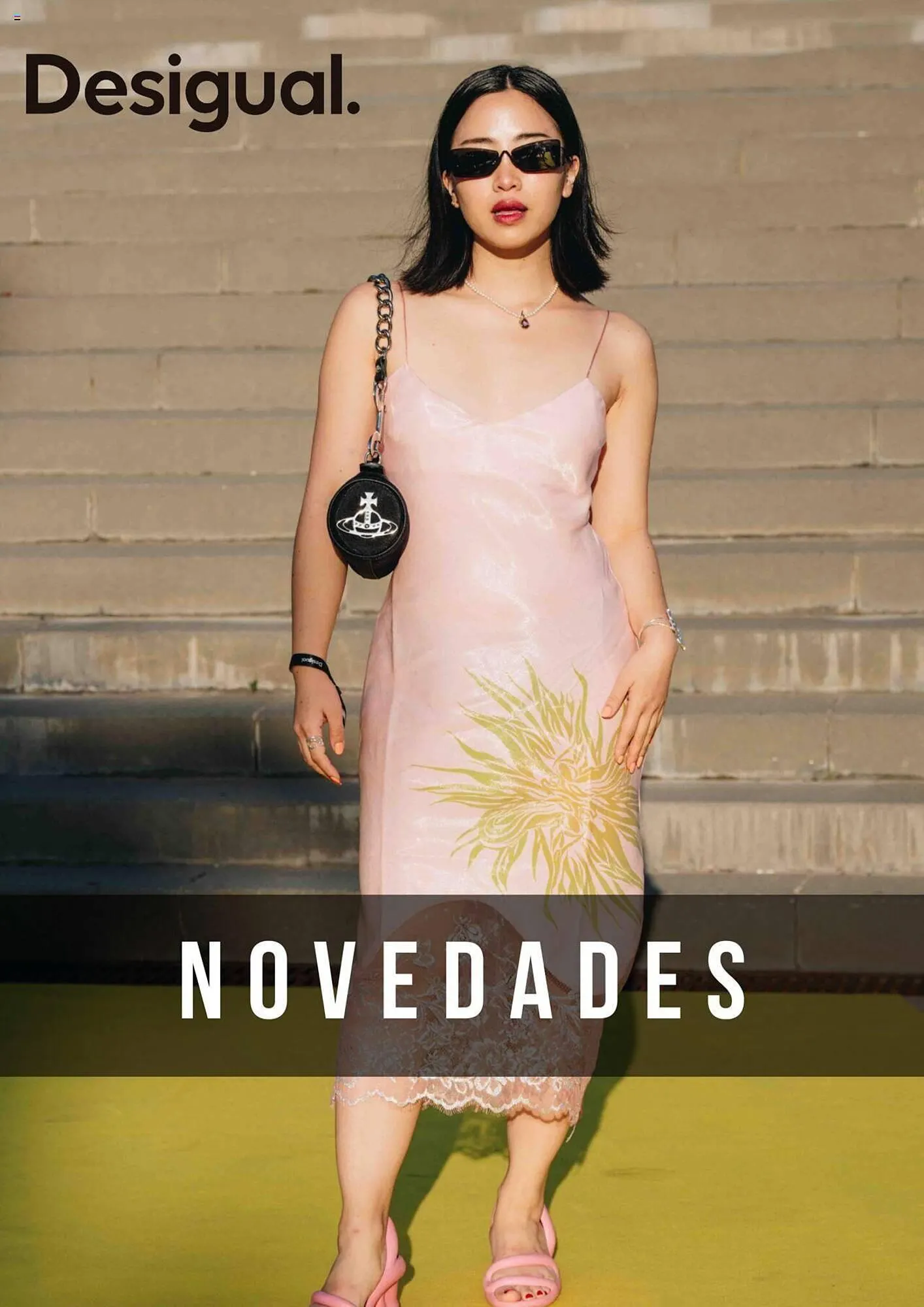 Folleto Desigual - 1