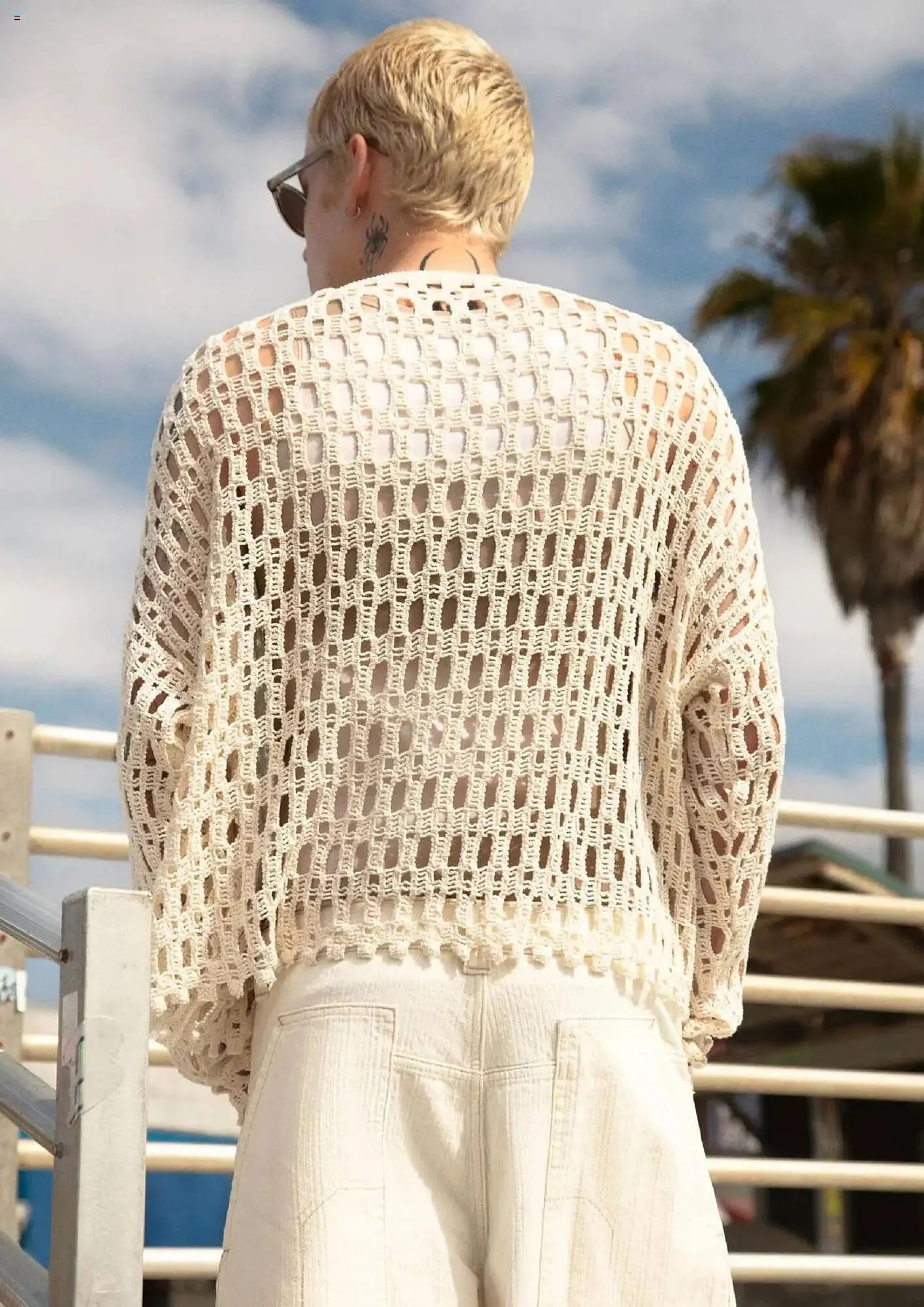 Volantino Bershka da 1 maggio a 31 maggio di 2025 - Pagina del volantino 9