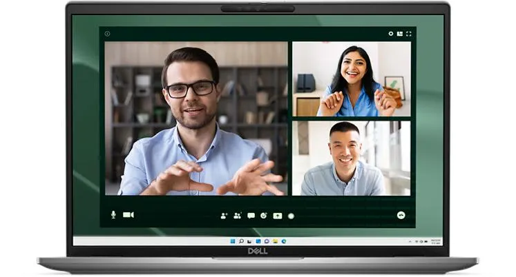 Portátil Latitude 7650