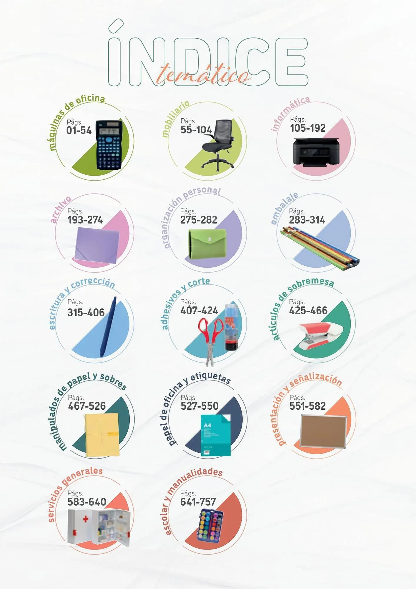 Catálogo de Folleto Carlin 25 de julio al 31 de diciembre 2023 - Página 3