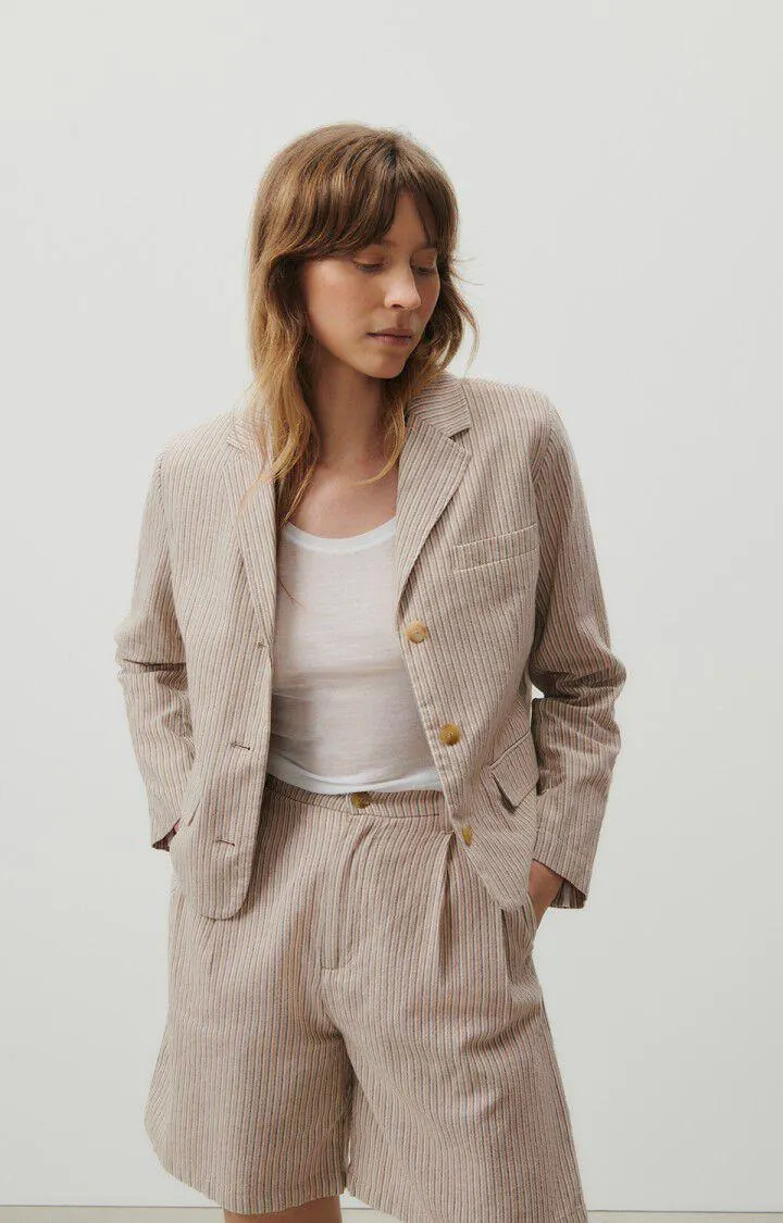 Americana mujer Kybood | KYB15AE23