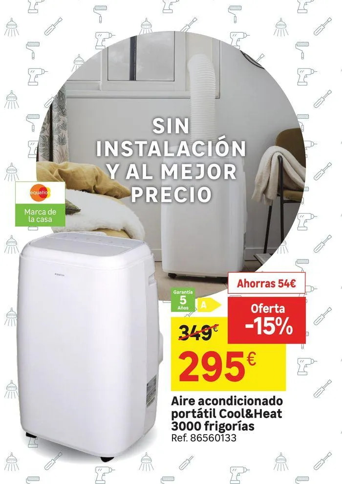 Catálogo de Dedícale a tu hogar el tiempo que merece 23 de julio al 26 de agosto 2024 - Página 17