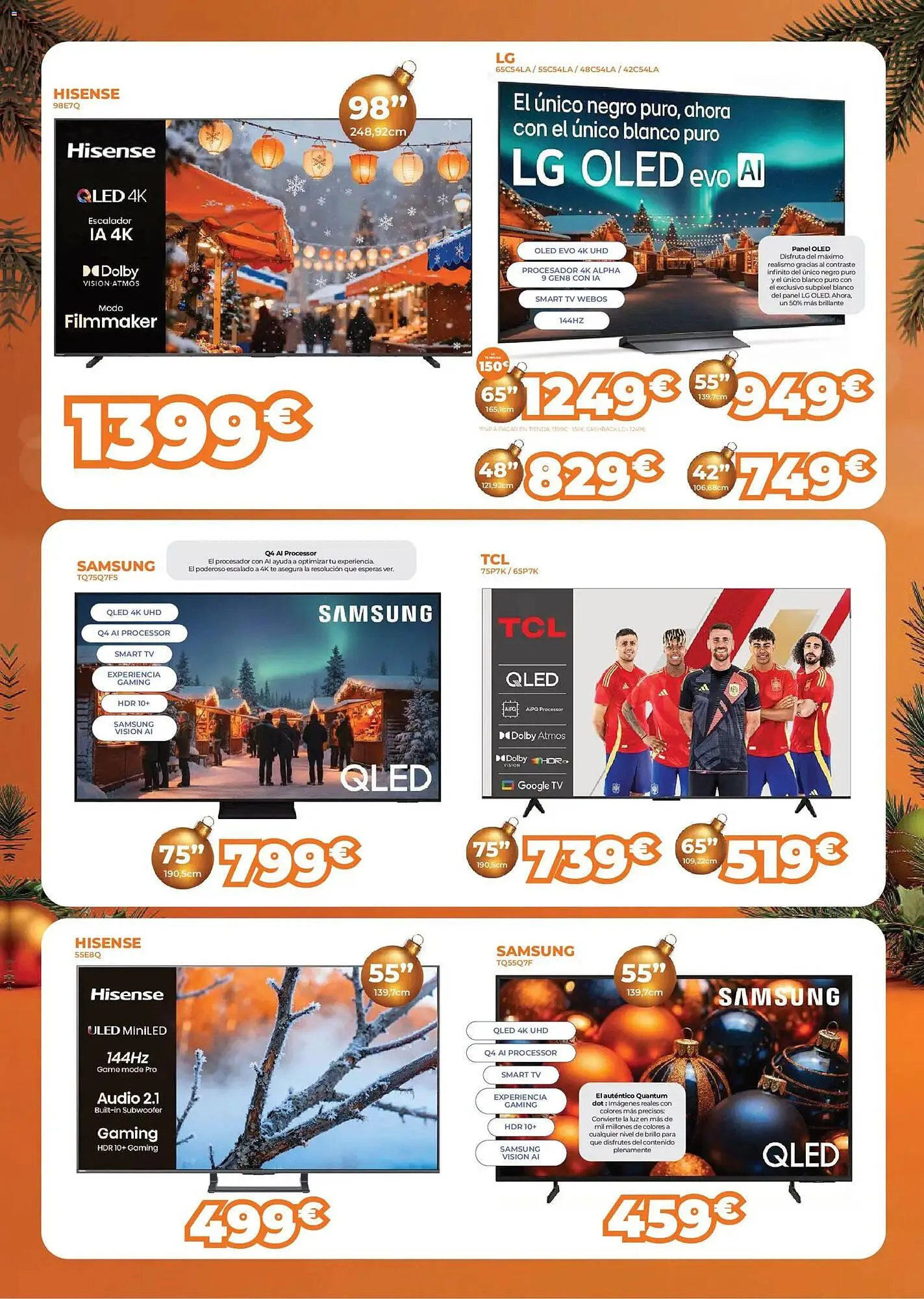 Catálogo de Catálogo Pascual Martí 1 de diciembre al 6 de enero 2026 - Página 9