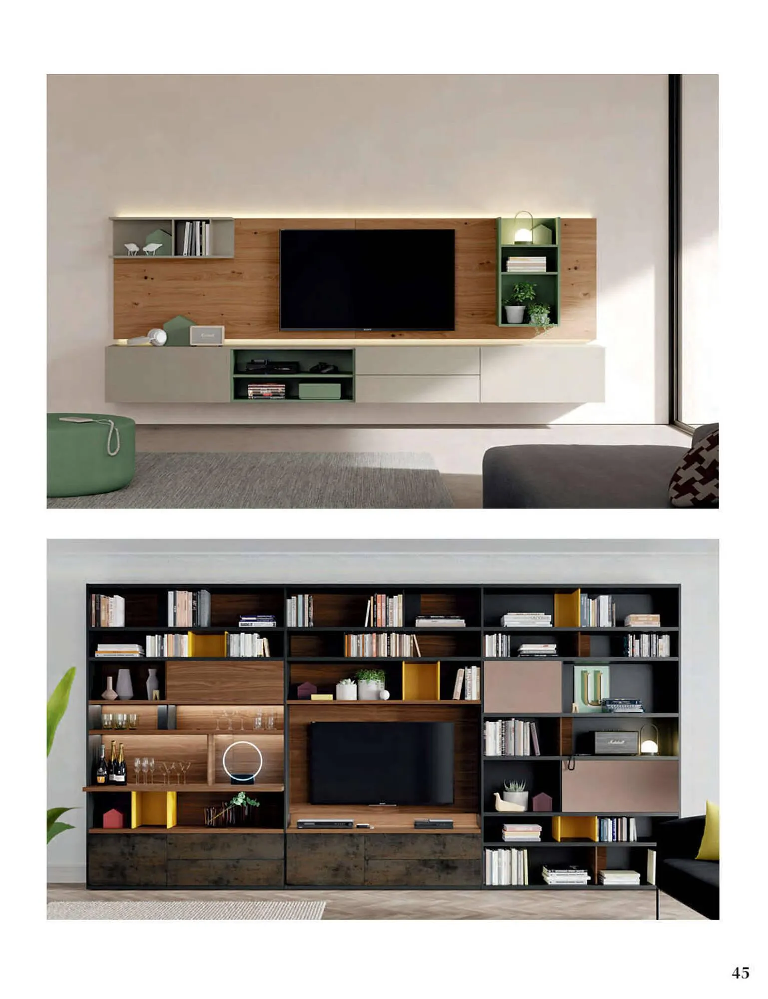 Catálogo de Folleto La Oca 6 de septiembre al 31 de agosto 2023 - Página 45