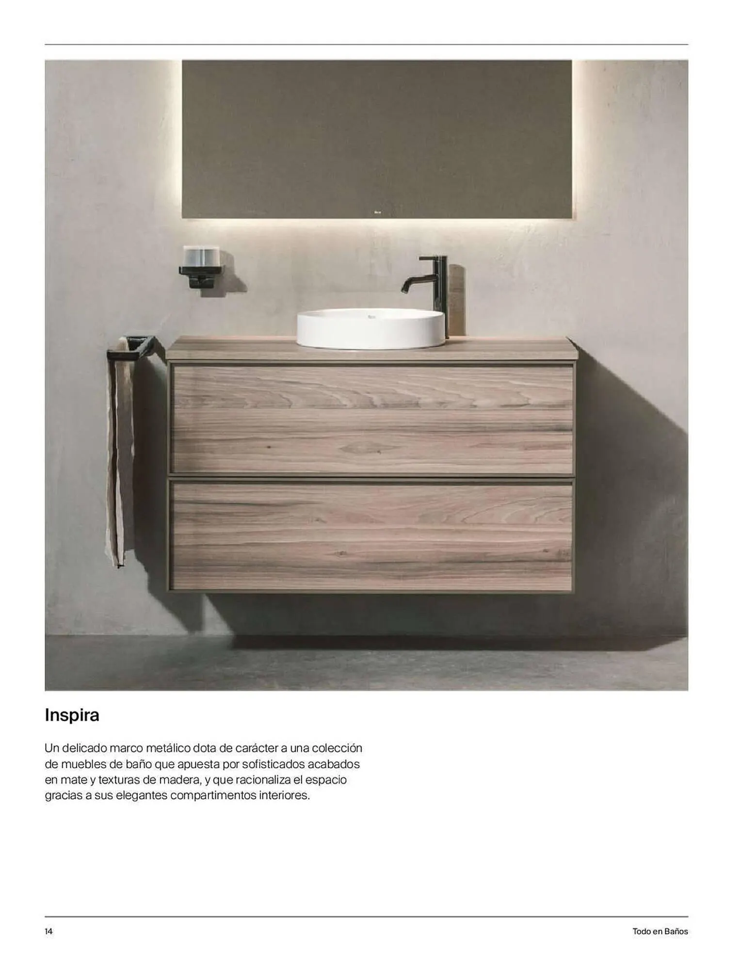 Catálogo de Folleto Roca 5 de enero al 1 de enero 2024 - Página 16