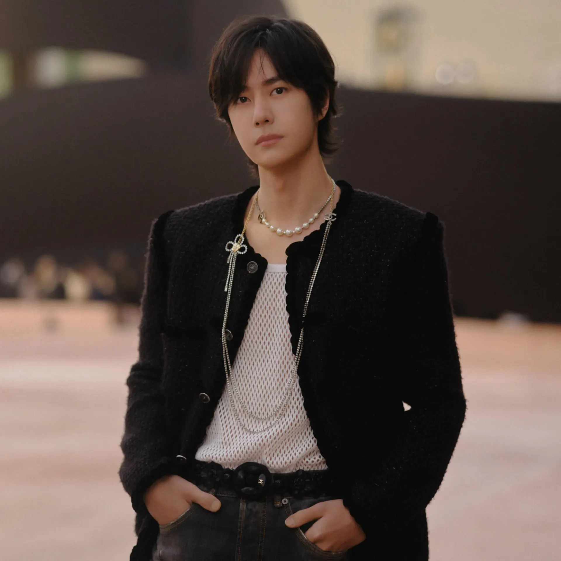 Catálogo de Folleto Chanel 12 de marzo al 10 de mayo 2025 - Página 3