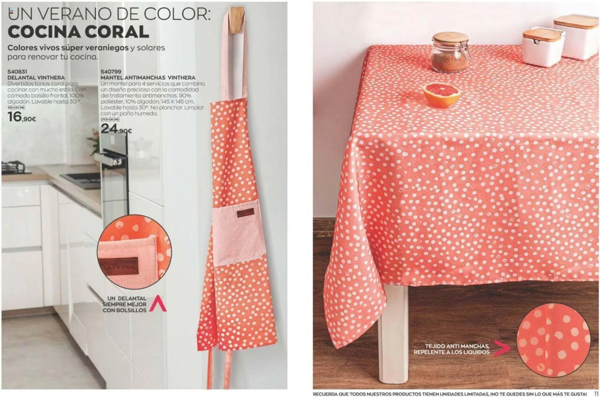 Catálogo de Folleto AVON 7 de septiembre al 30 de septiembre 2023 - Página 23