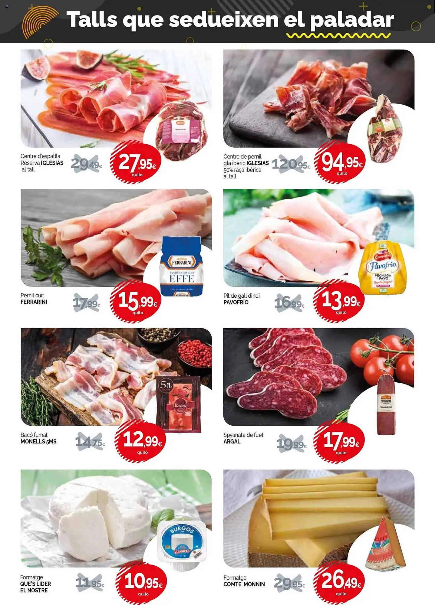 Catálogo de Catálogo Condis 19 de noviembre al 2 de diciembre 2025 - Página 2