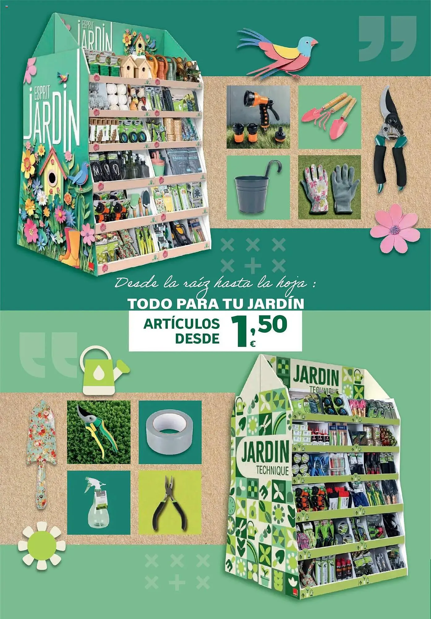 Catálogo de Folleto HiperDino 9 de abril al 22 de abril 2026 - Página 32