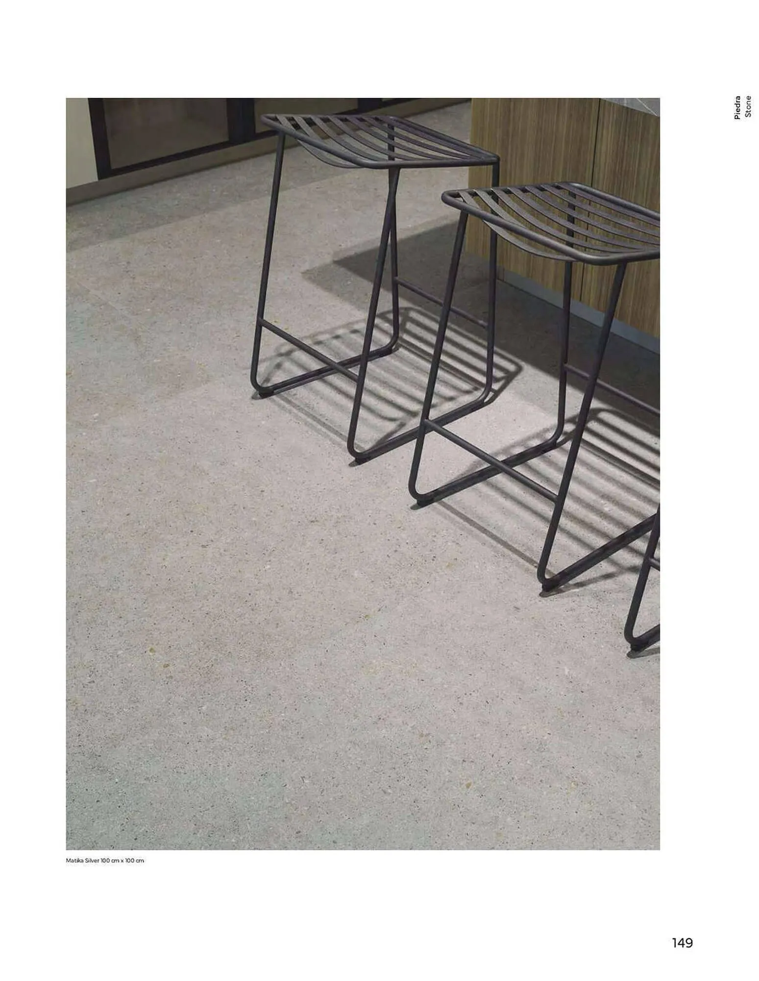 Catálogo de Folleto Porcelanosa 4 de enero al 1 de enero 2024 - Página 151