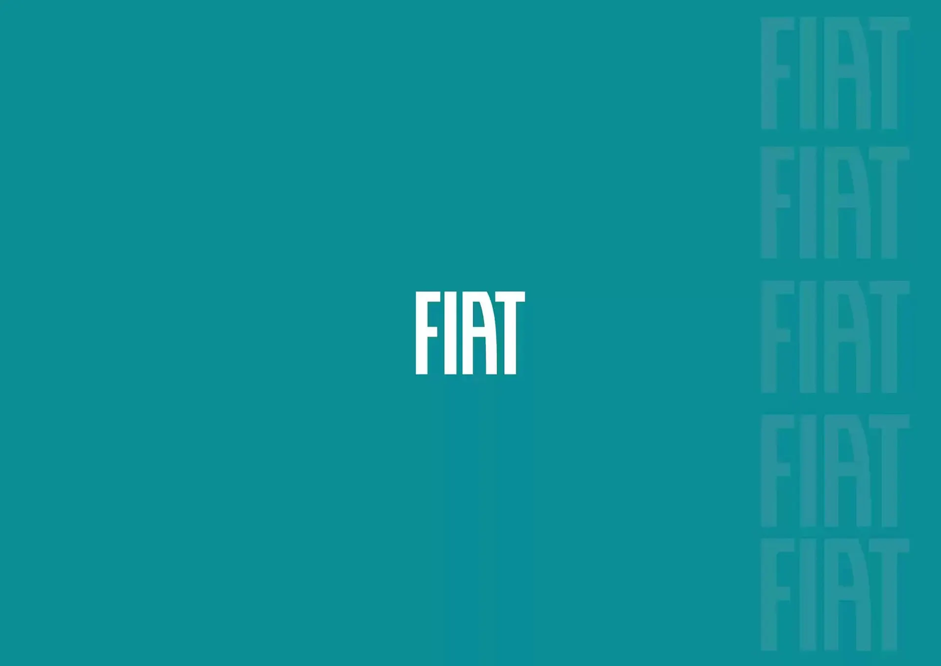 Catálogo de Folleto Fiat 6 de marzo al 31 de agosto 2025 - Página 14