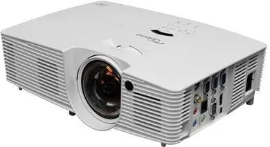 Optoma Optoma W309ST