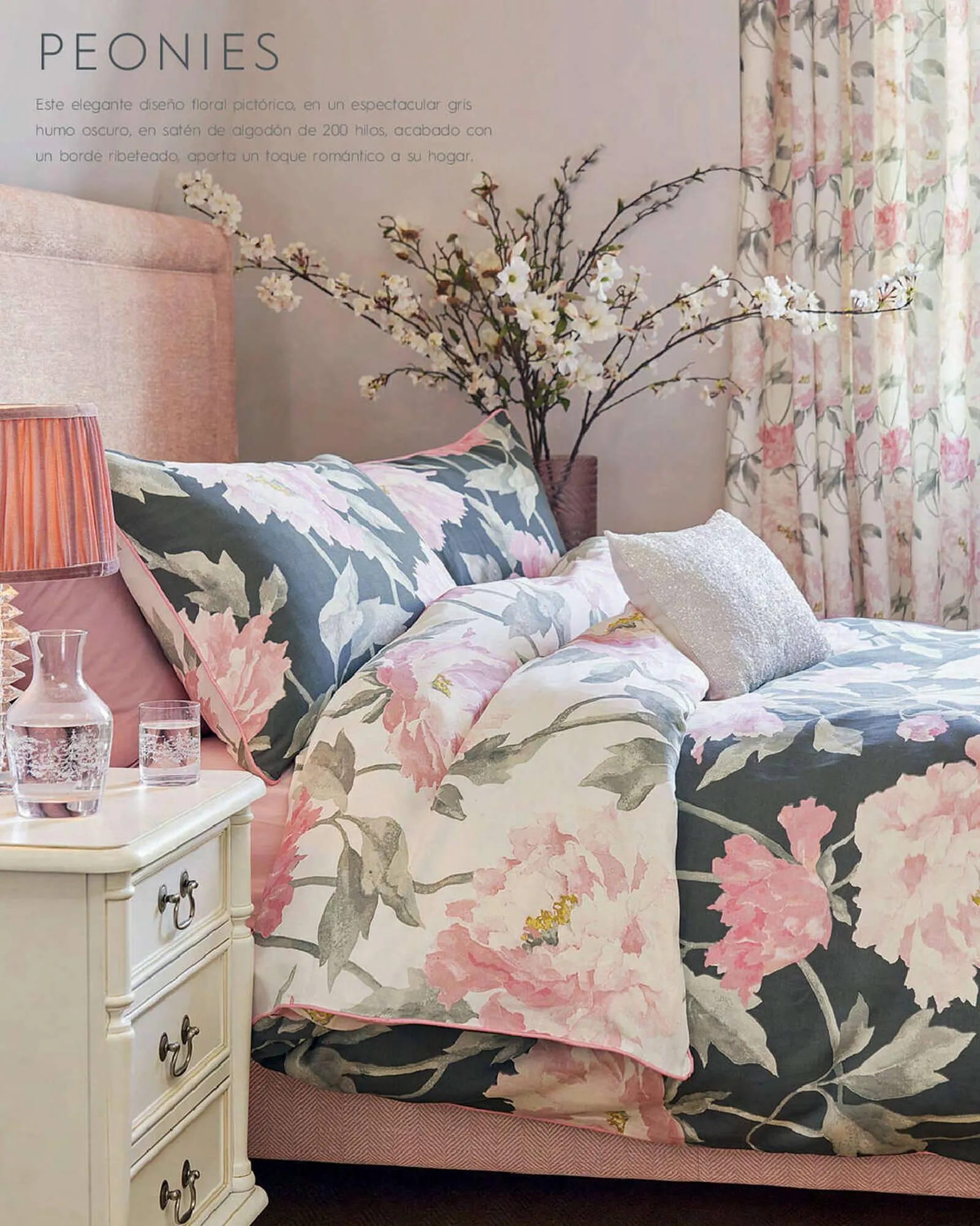 Catálogo de Folleto Laura Ashley 2 de marzo al 1 de febrero 2024 - Página 61