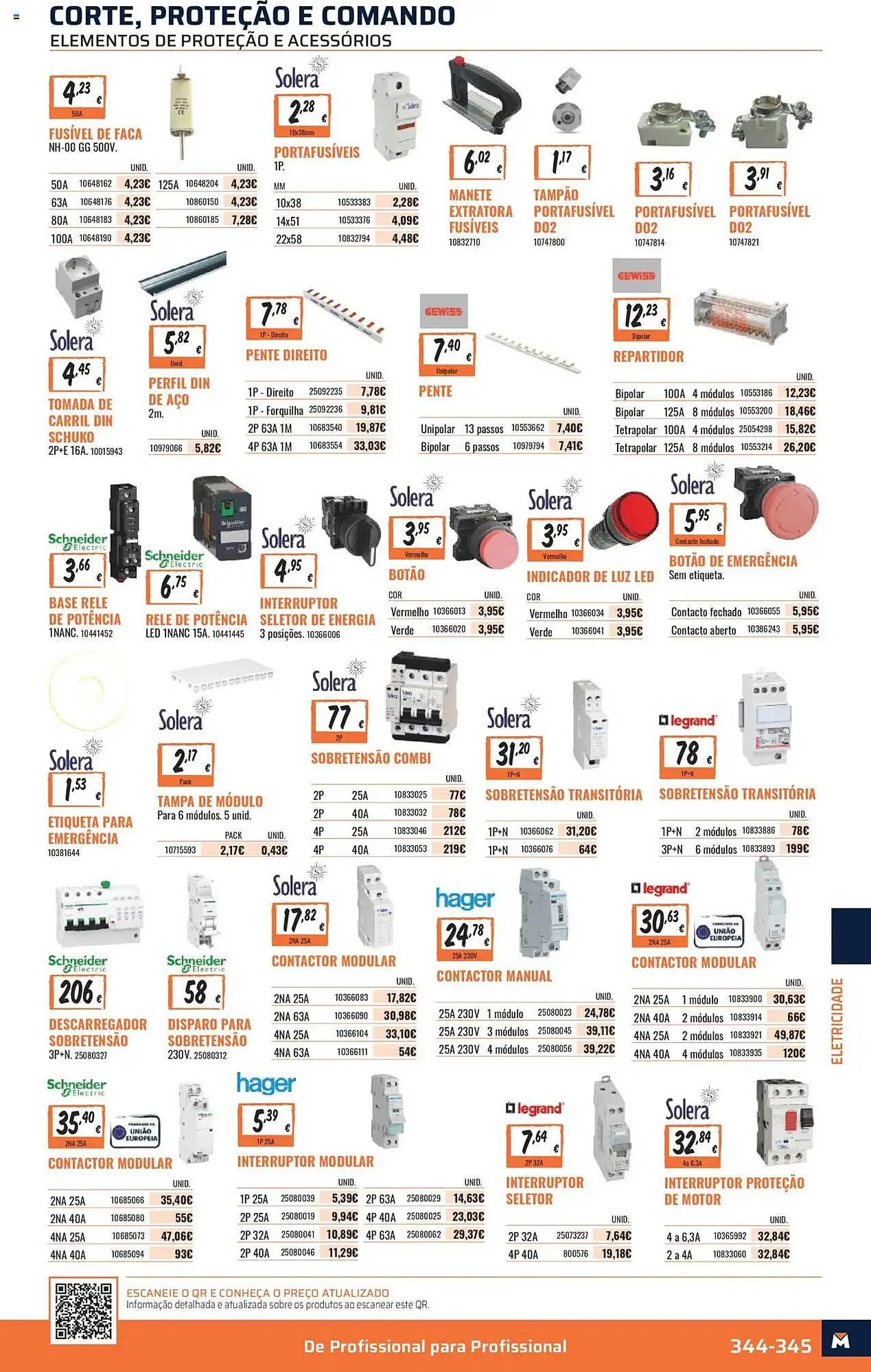 Catálogo de Folleto Obramat 30 de mayo al 14 de julio 2025 - Página 345