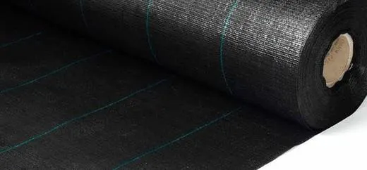 Malla Antihierbas de peso 130gr/m2