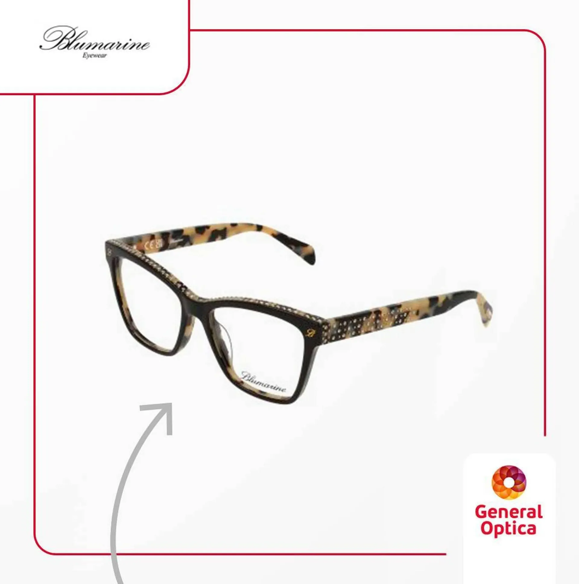 Catálogo de Folleto General Óptica 9 de noviembre al 15 de noviembre 2025 - Página 3