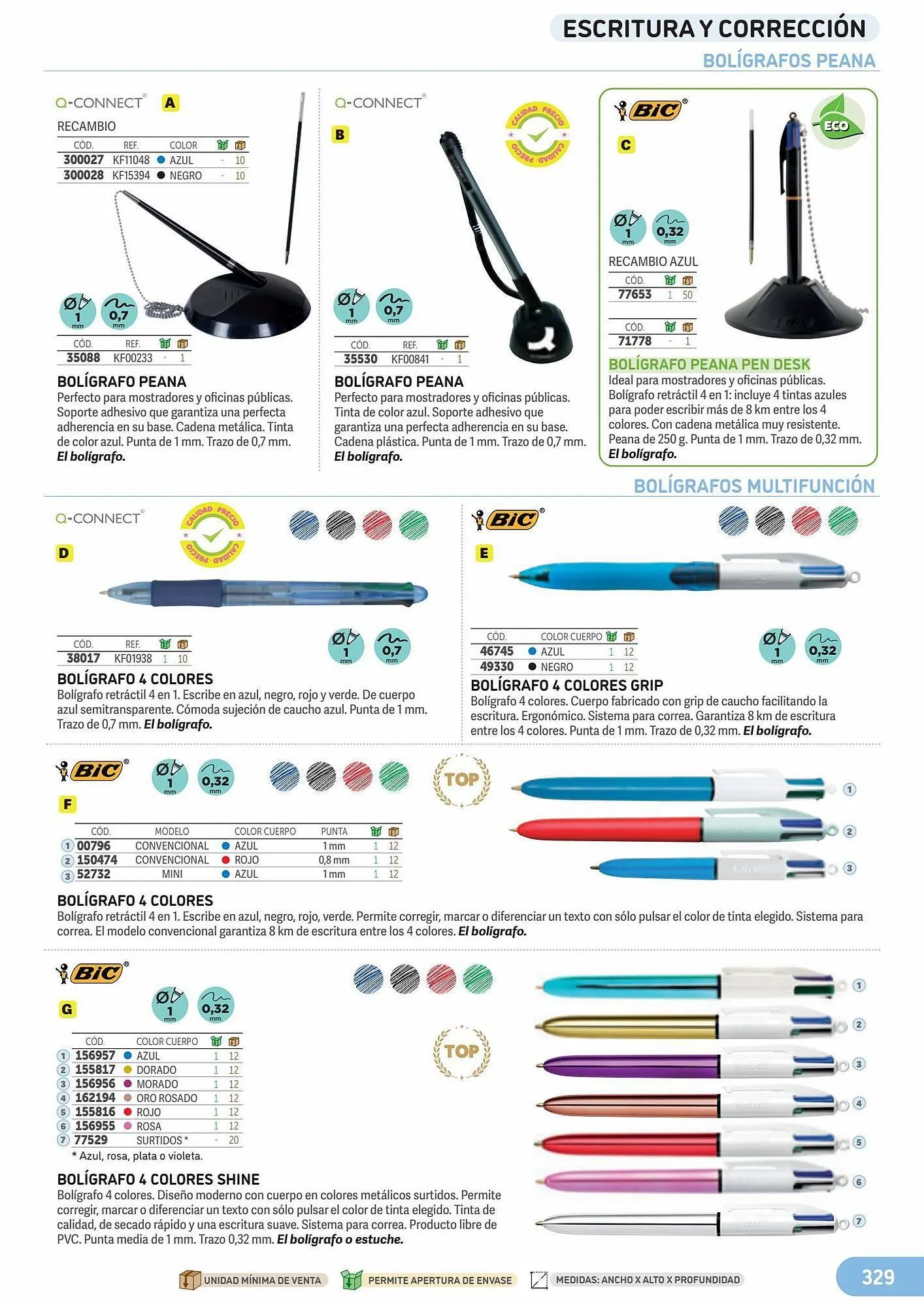 Catálogo de Folleto Carlin 25 de julio al 31 de diciembre 2023 - Página 355