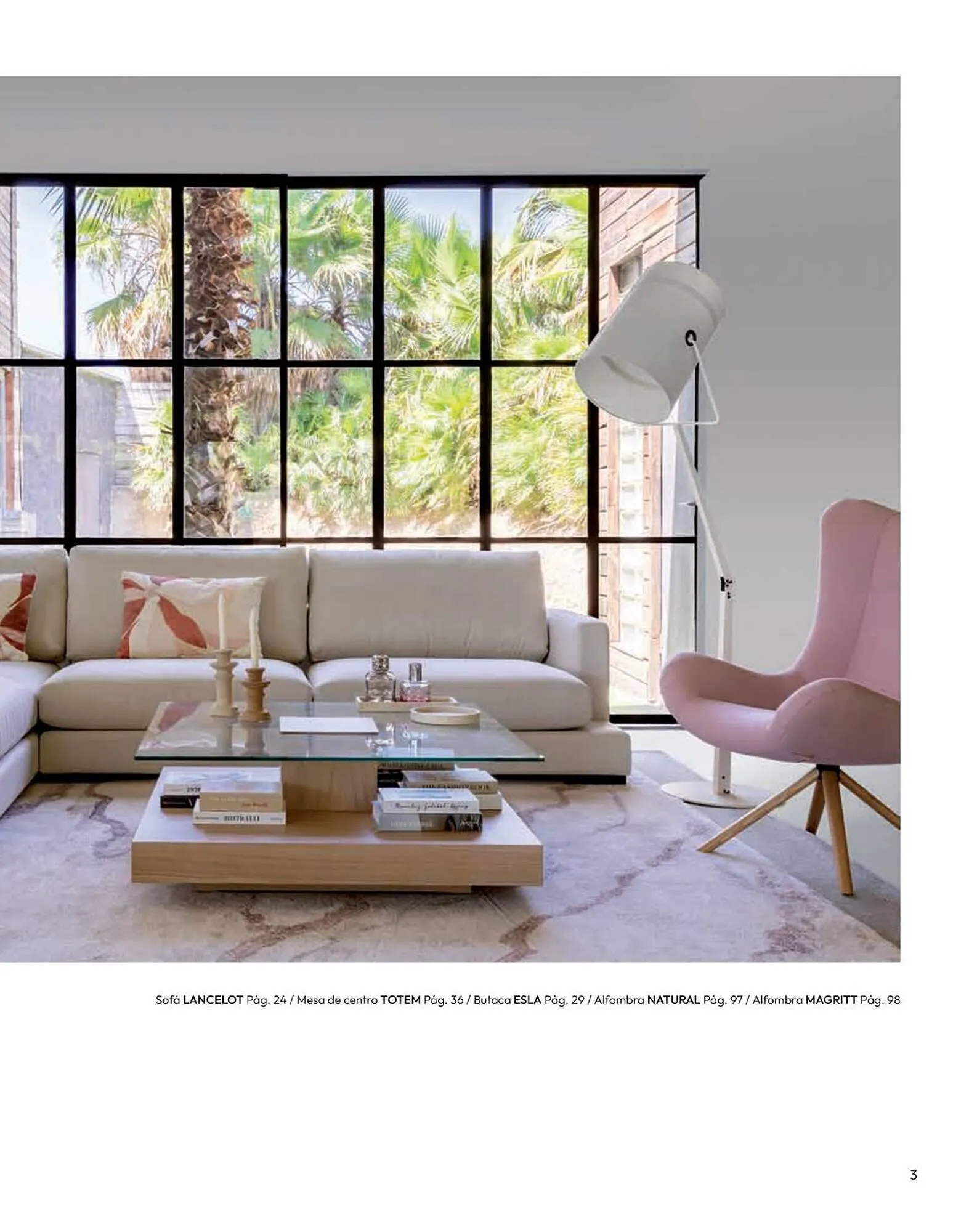 Catálogo de Catálogo La Oca 21 de enero al 31 de diciembre 2026 - Página 3