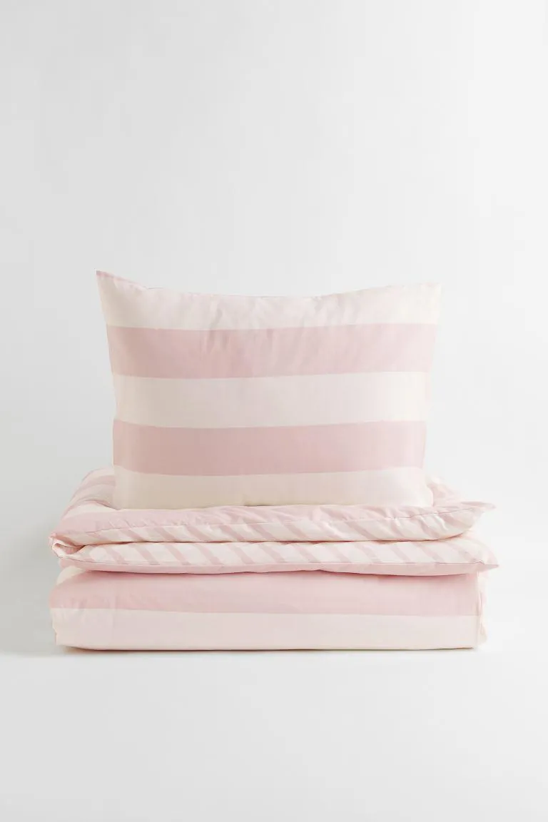 Conjunto de funda nórdica individual