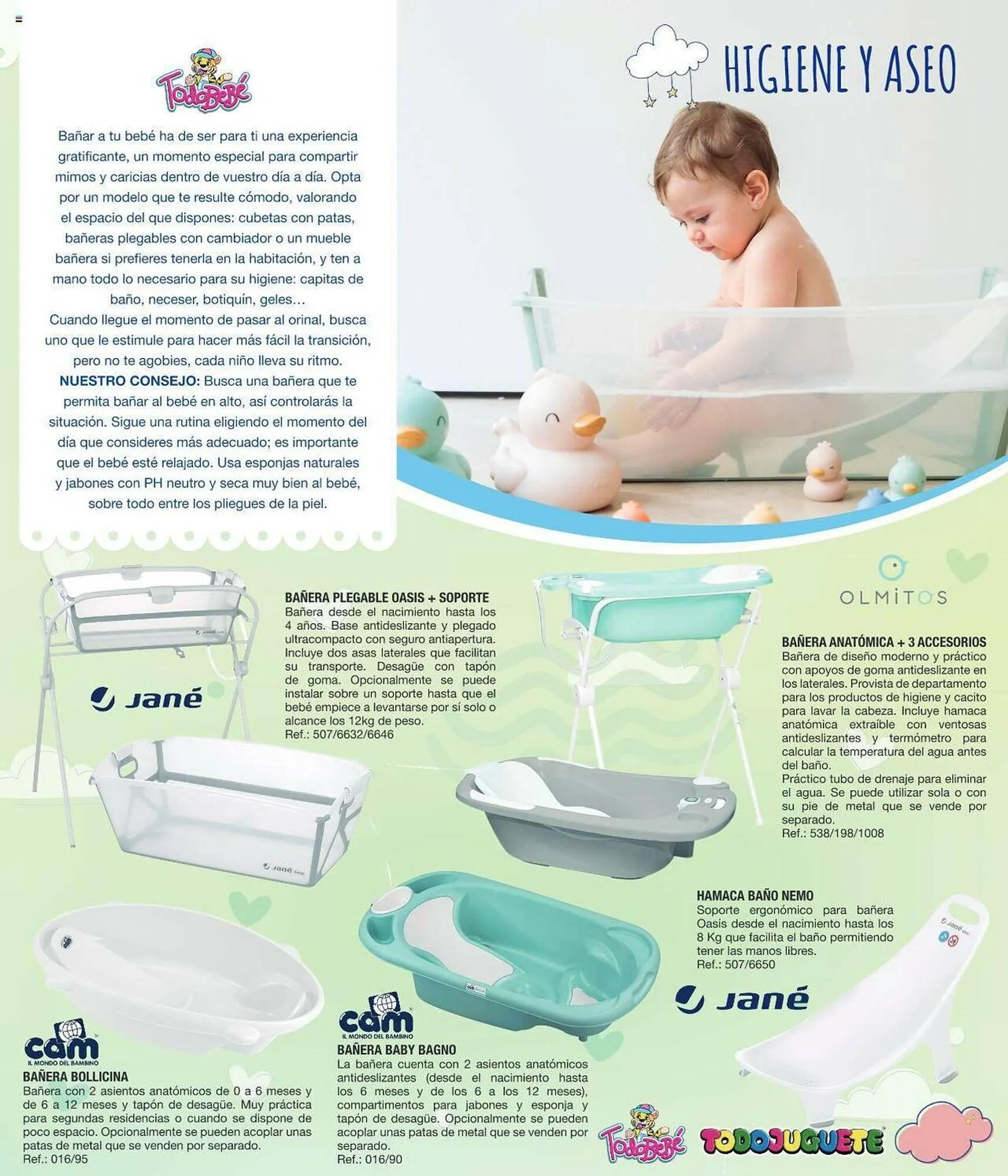 Catálogo de Folleto Todojuguete 4 de junio al 31 de diciembre 2025 - Página 29